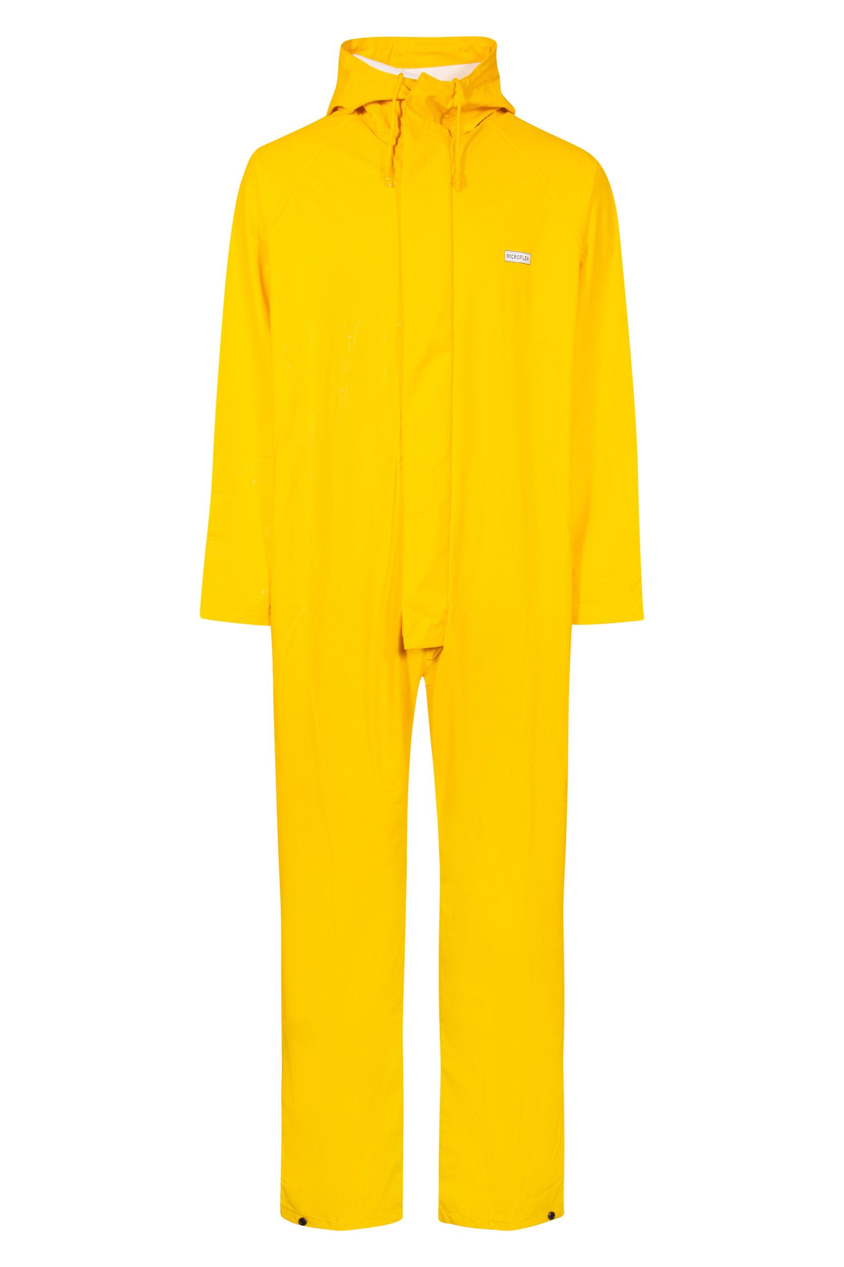 Regenoverall PU - LR13