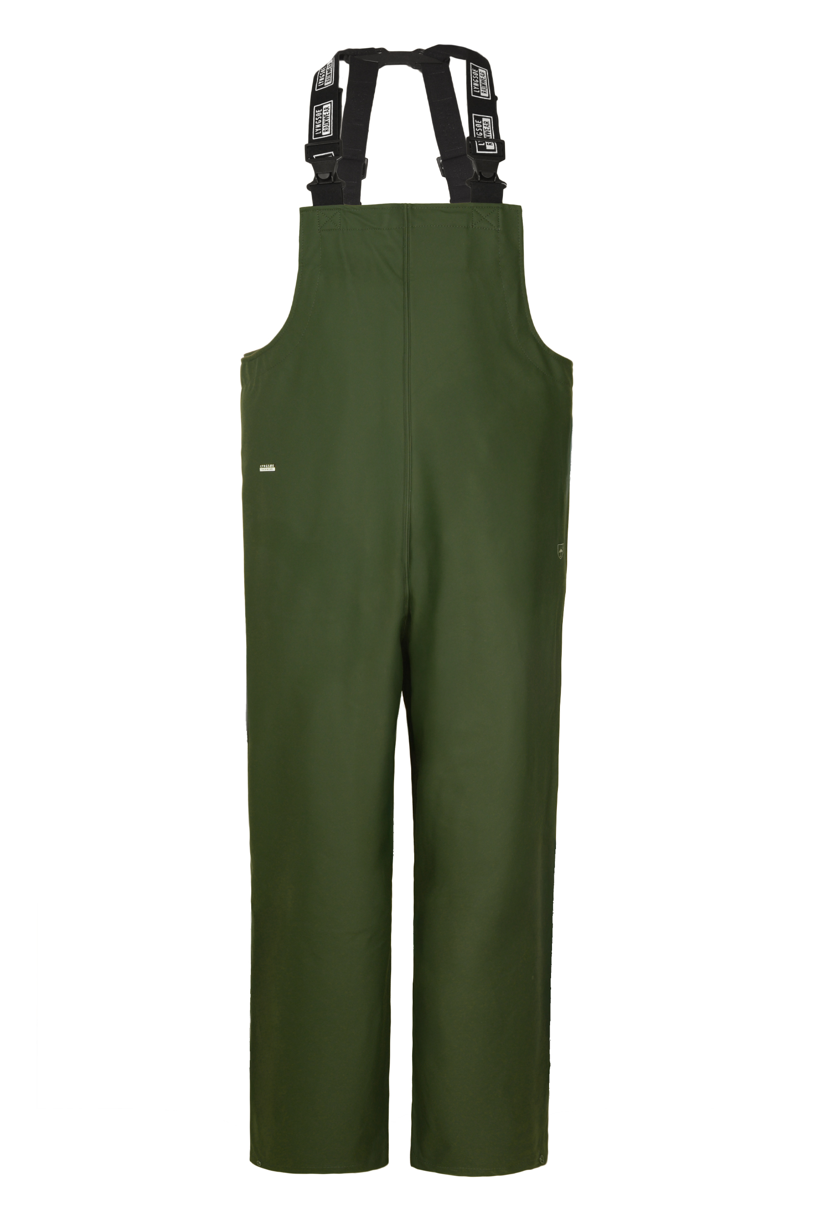 Amerikaanse regenoverall PVC - LR1455