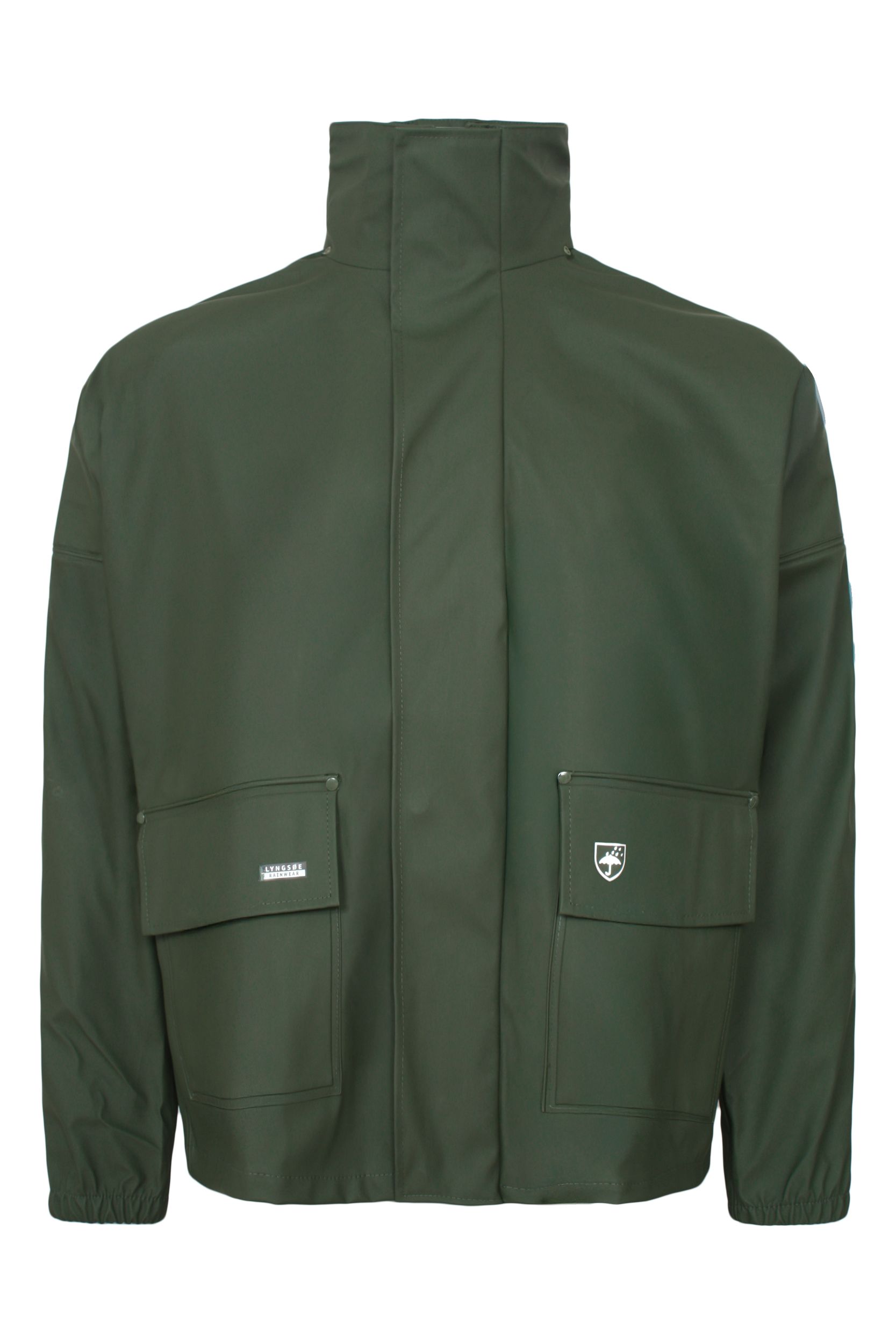 Regenjas PVC - LR1841