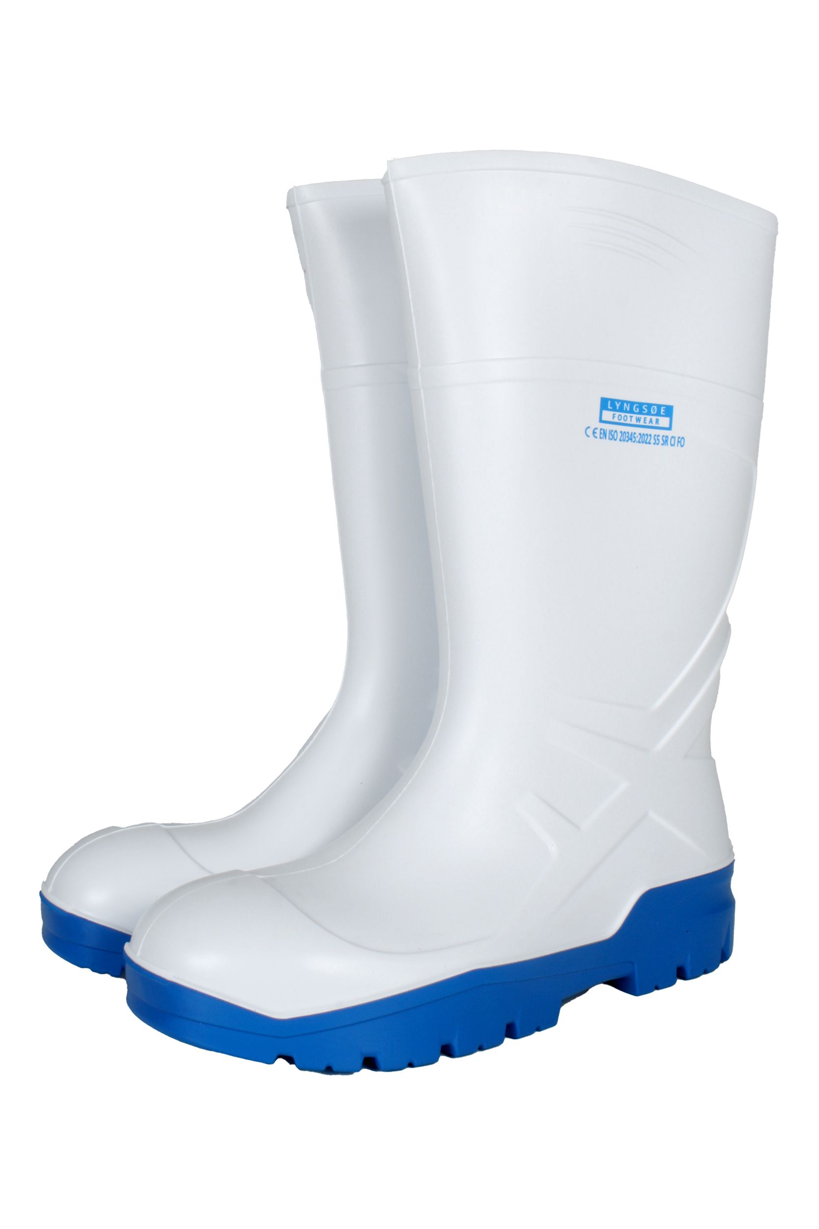 Veiligheidslaarzen PU - LR390