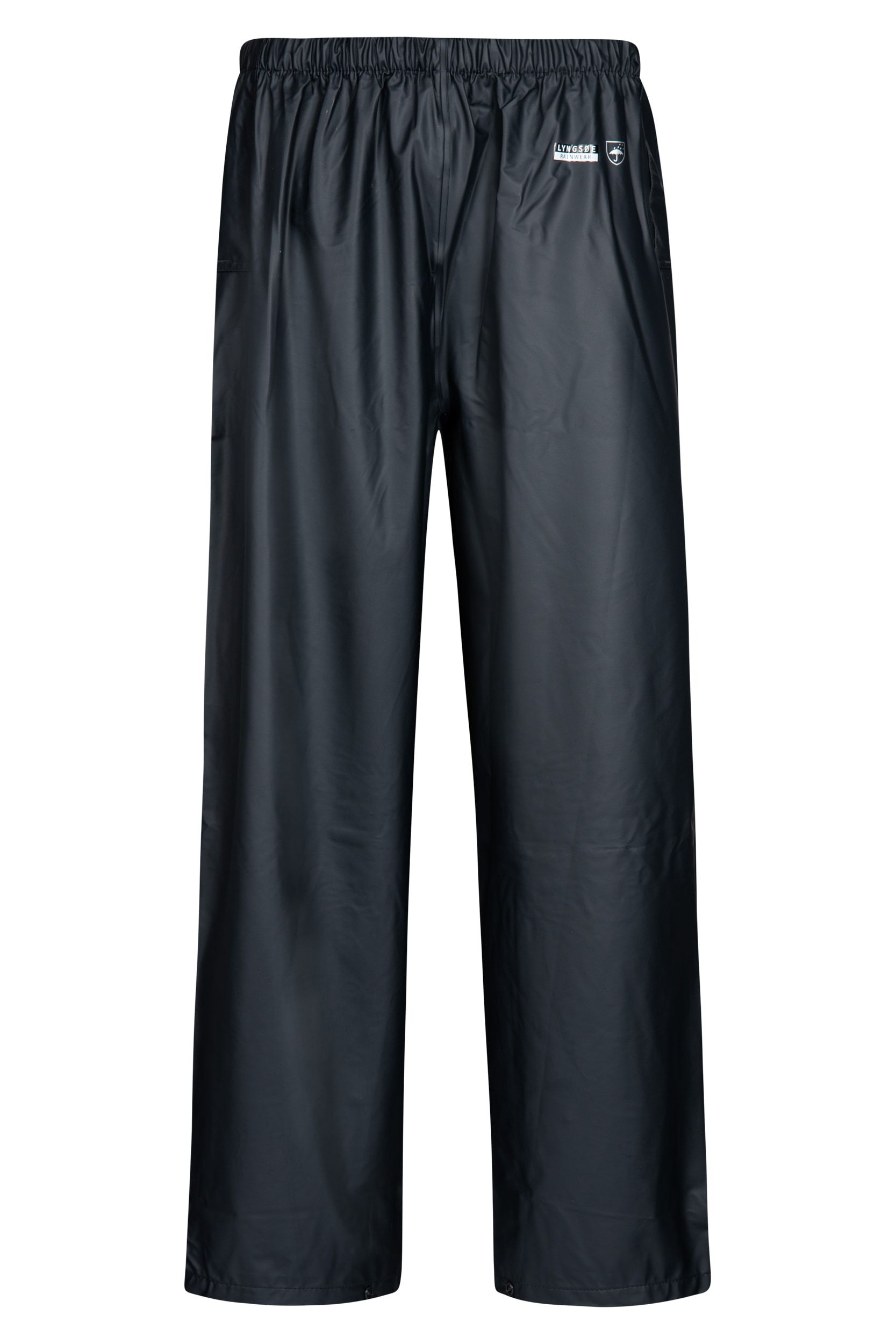 Regenbroek PU - LR41