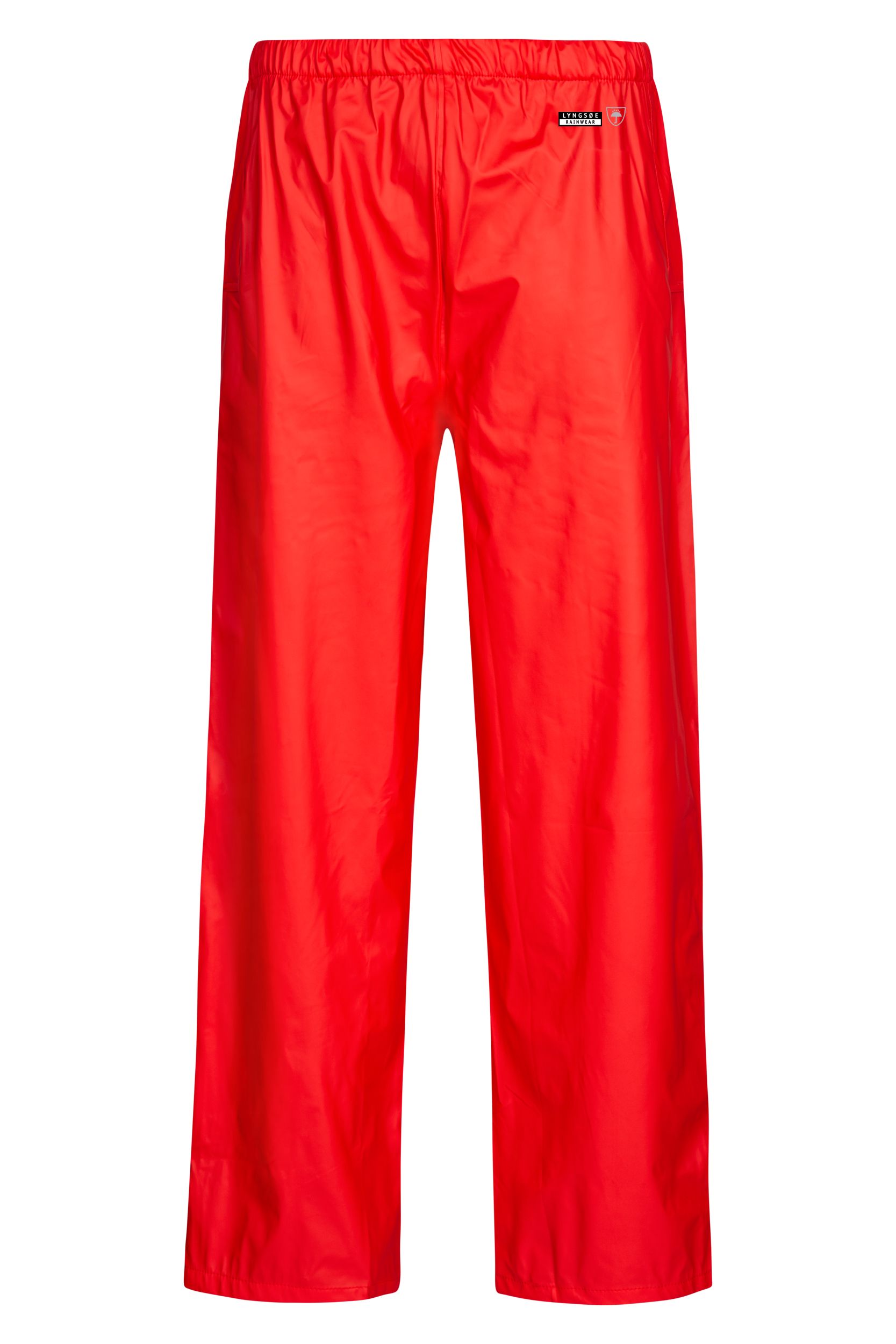 Regenbroek PU - LR41