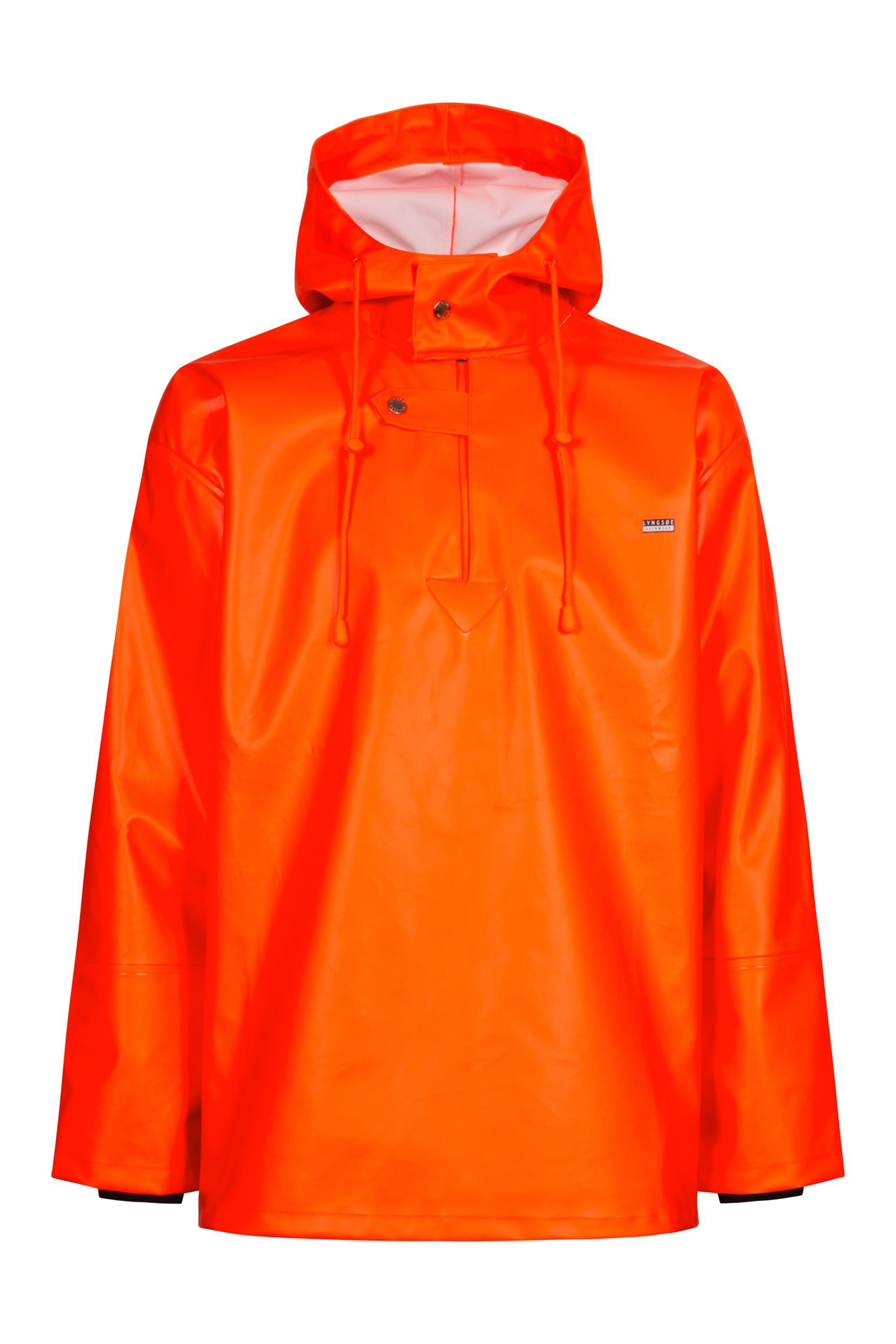 Anorak PVC - LR445