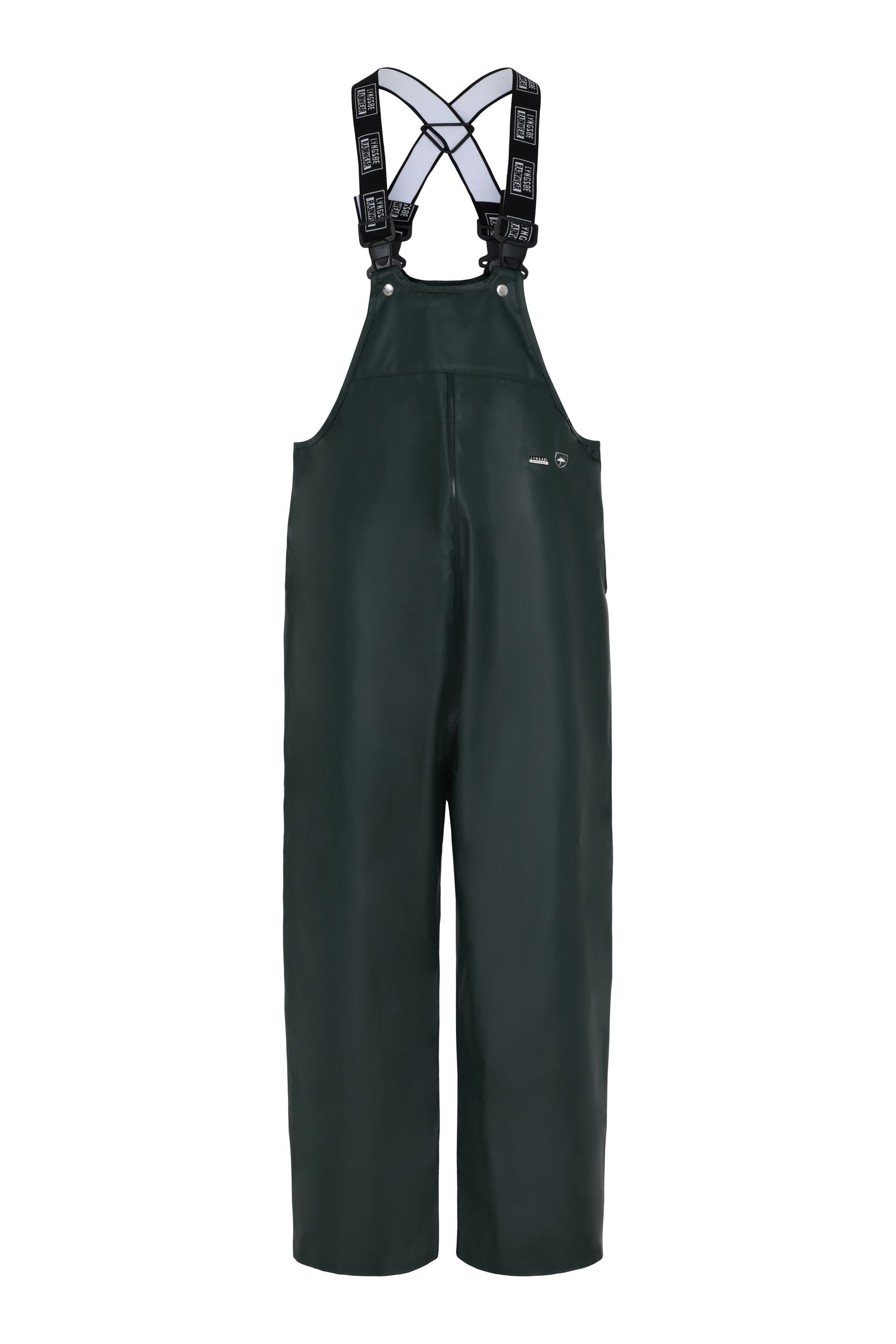 Amerikaanse visserij overall PVC - LR446