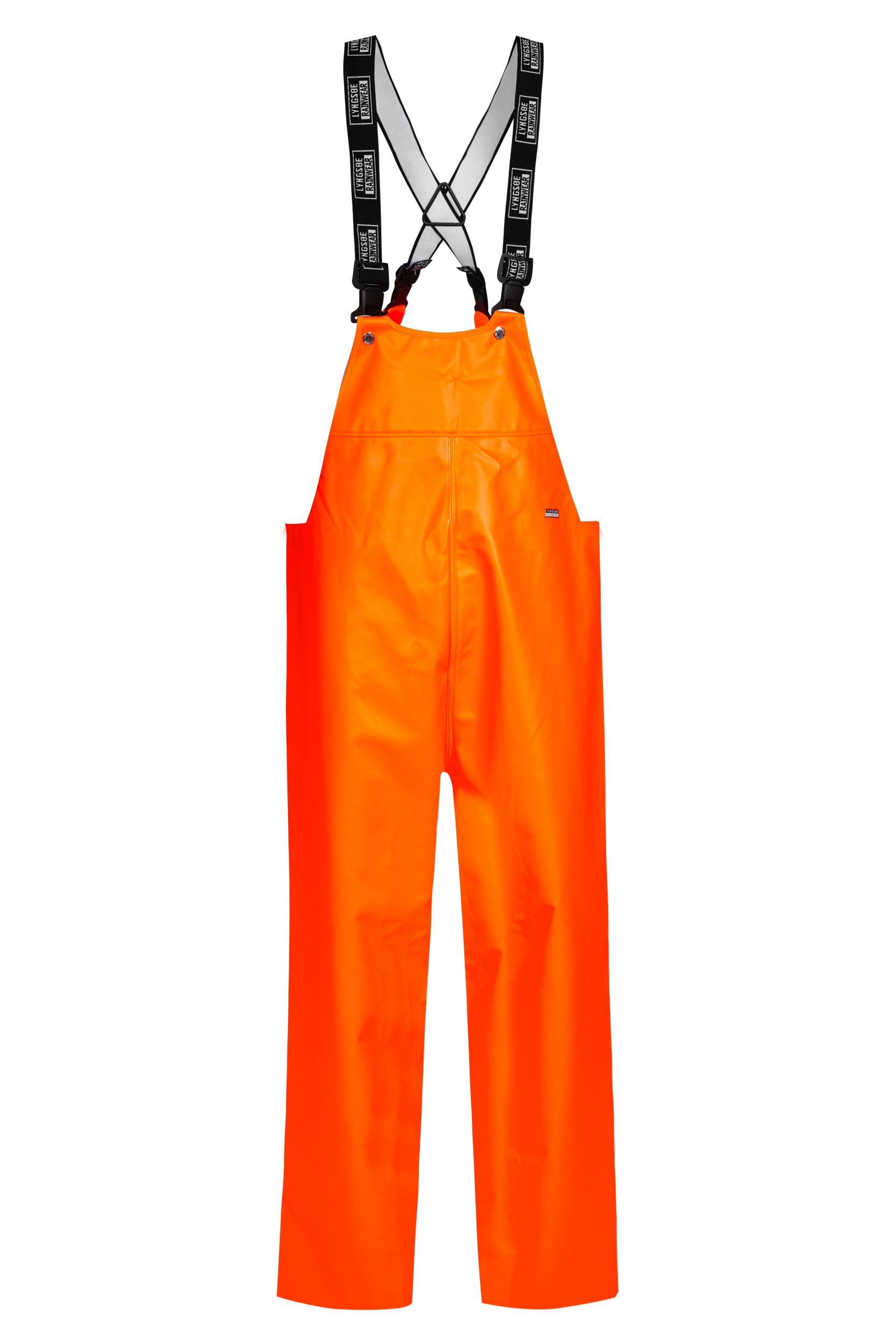 Amerikaanse visserij overall PVC - LR446