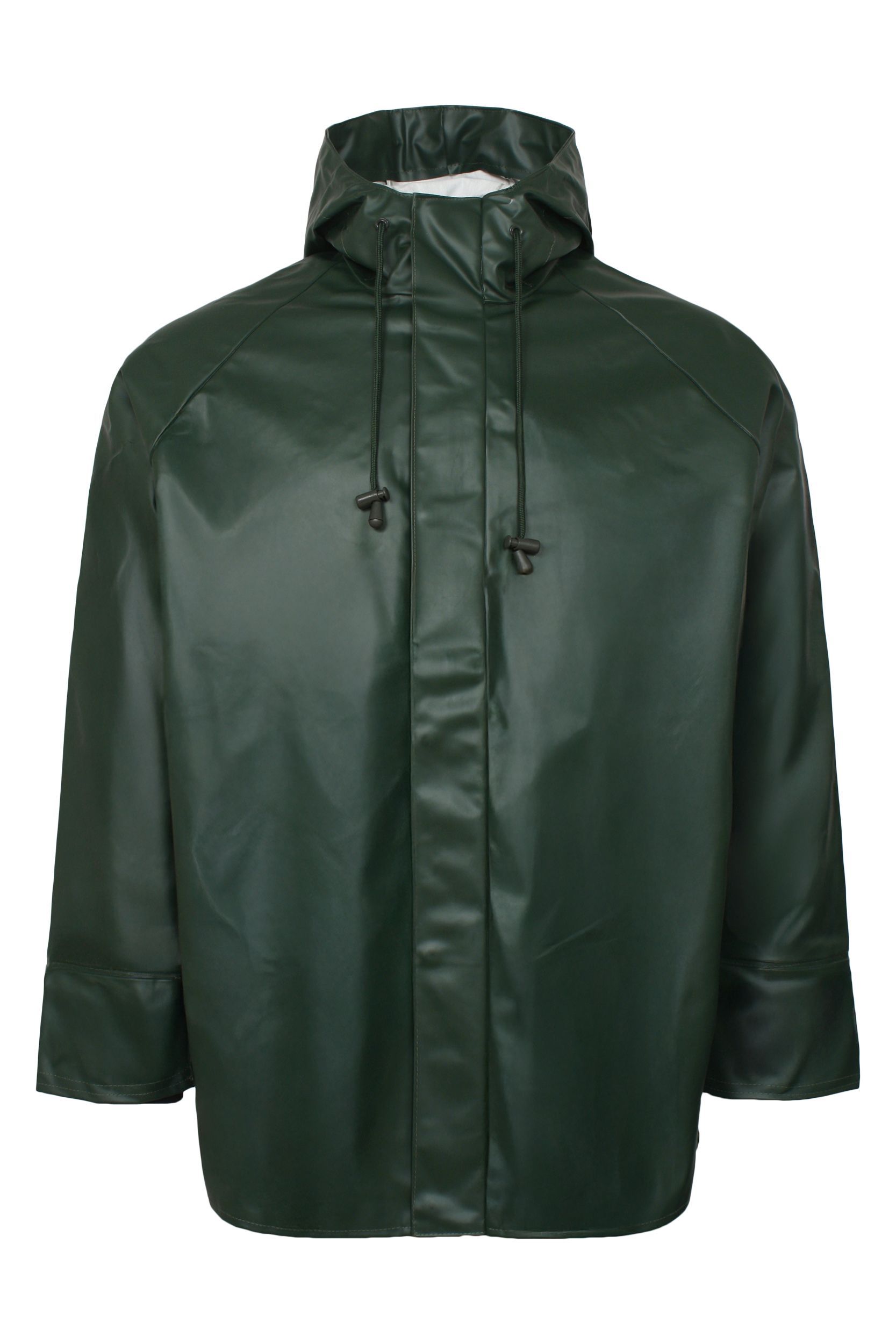 Visserij Jas PVC - LR448