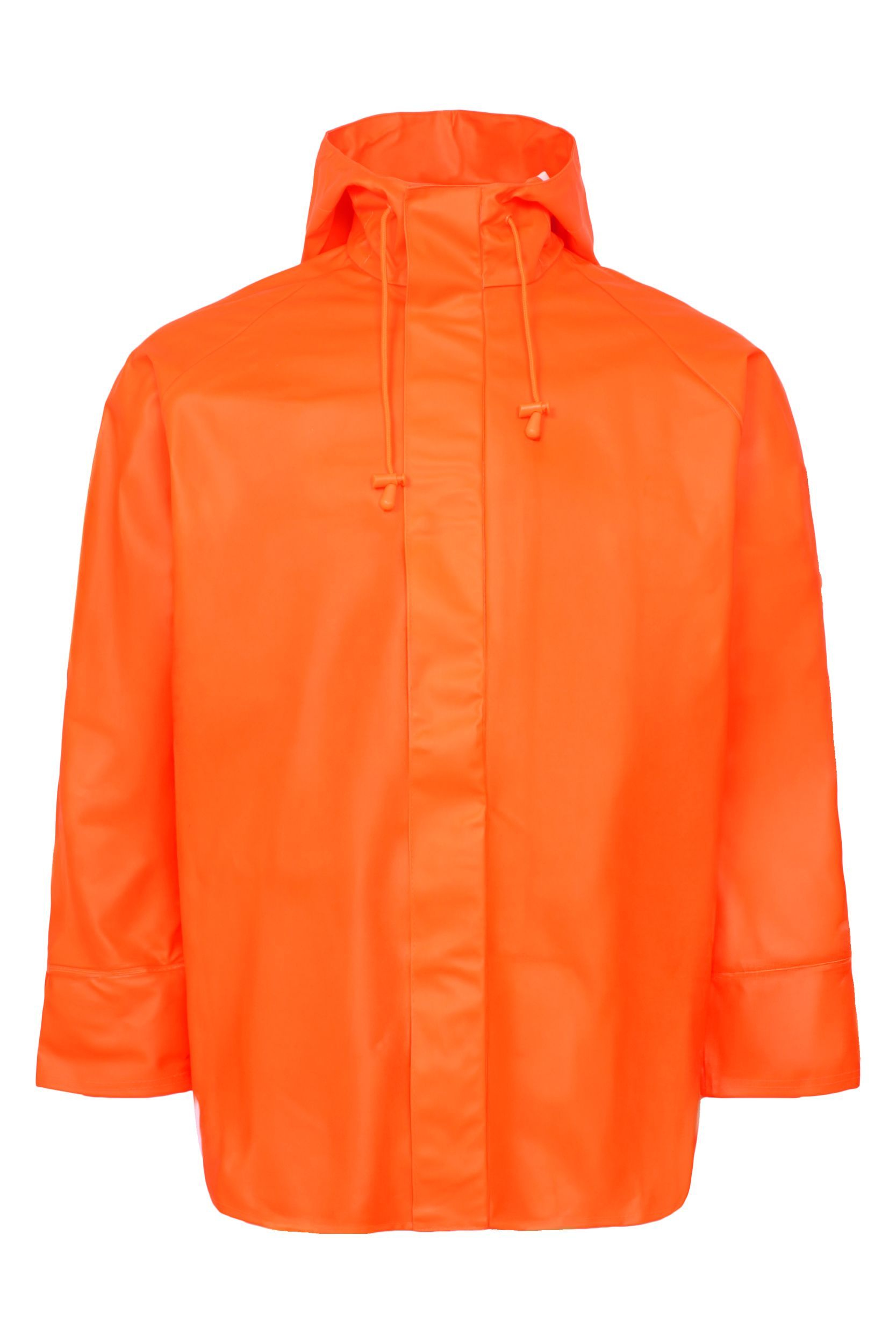 Visserij Jas PVC - LR448