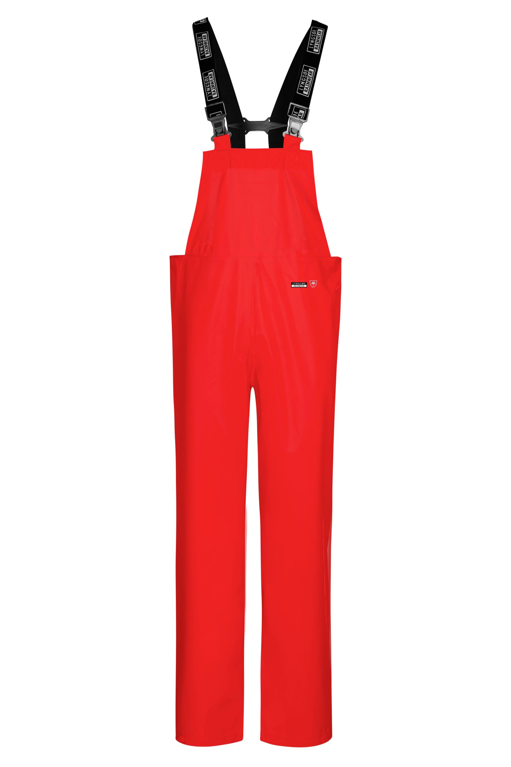 Amerikaanse overall PU - LR46