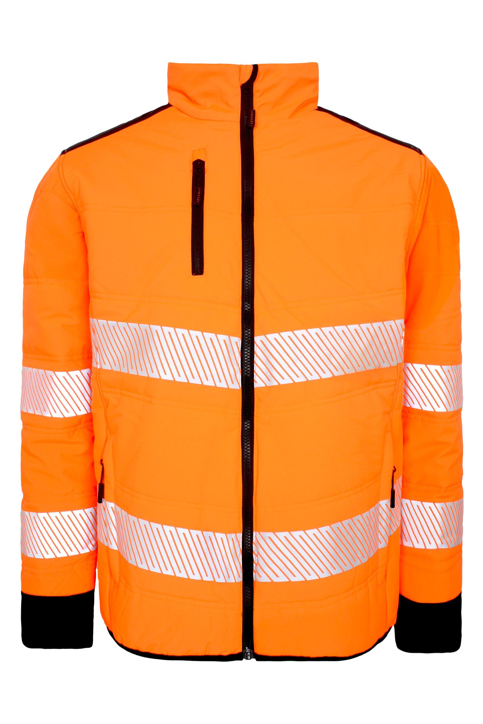 Hi-vis jack - LR5557