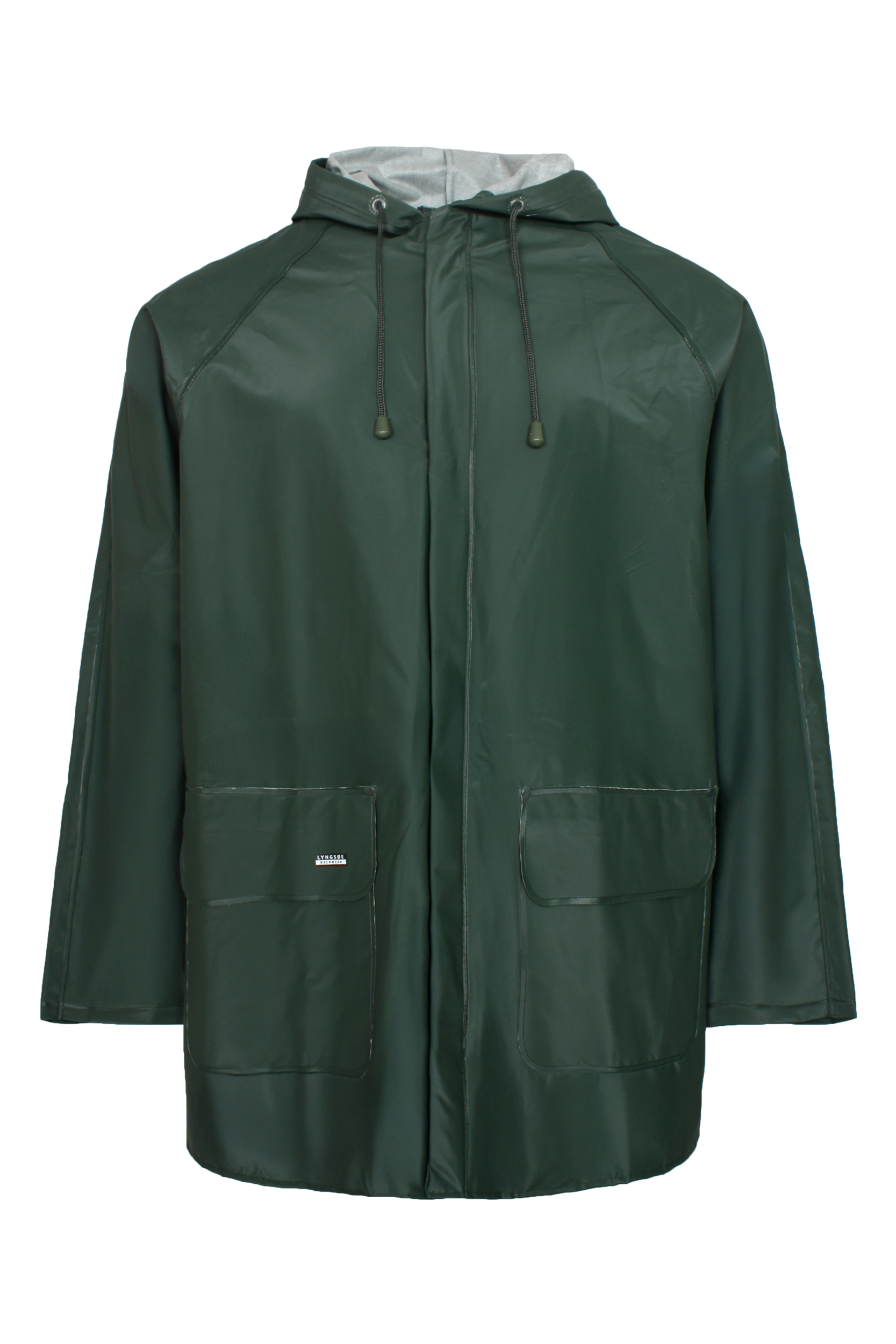 Visserij jack PVC - LR648