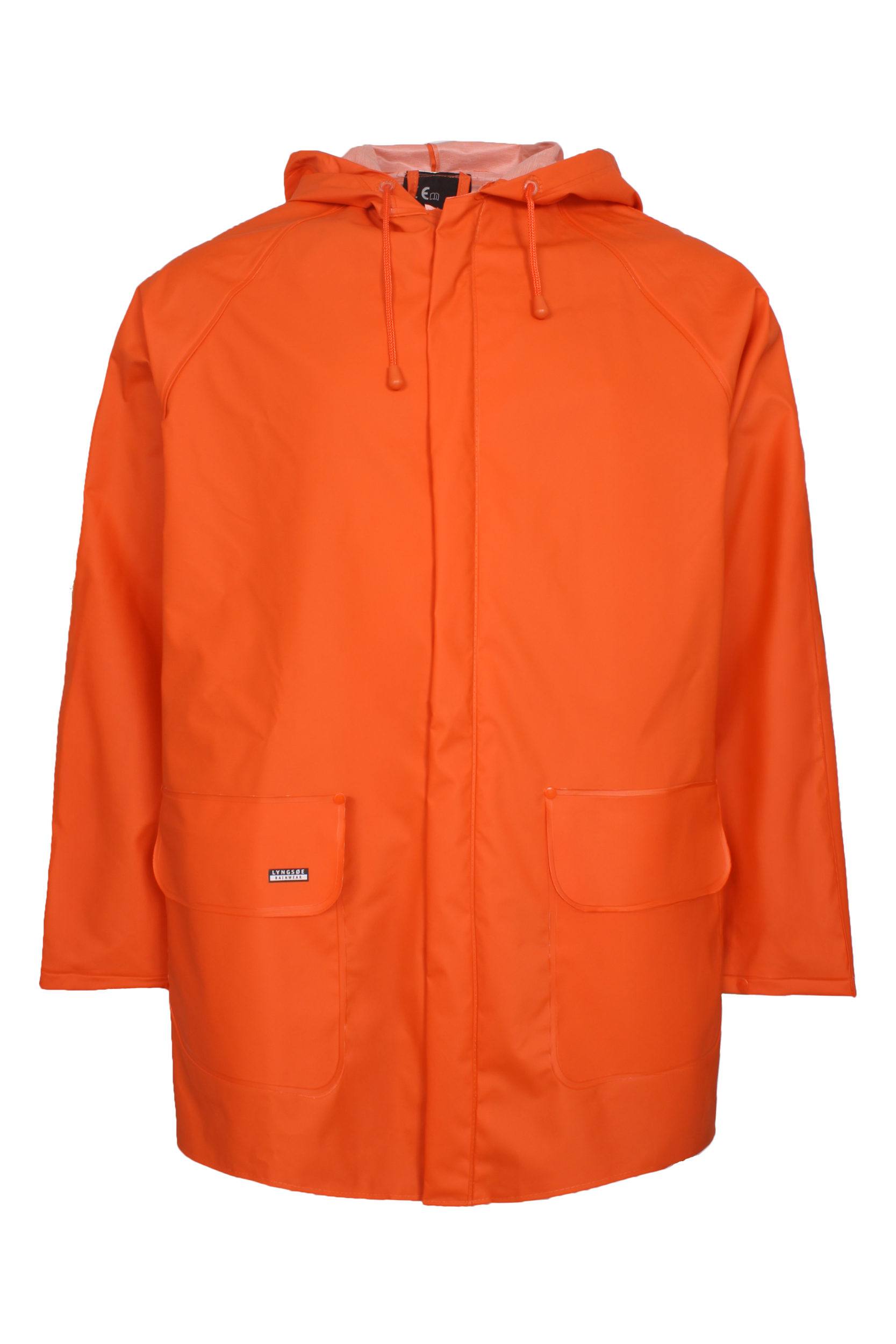 Visserij jack PVC - LR648