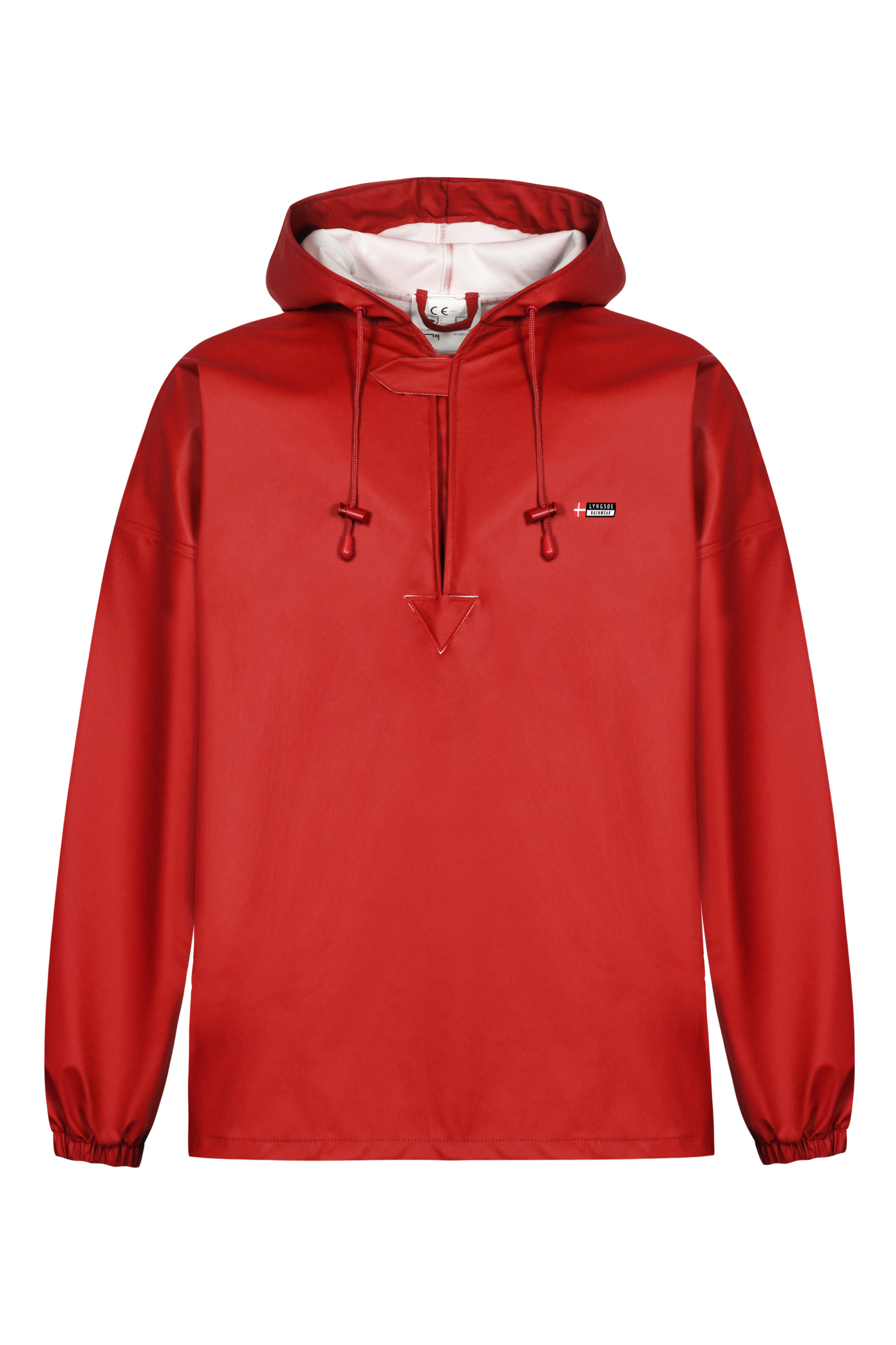 Anorak PU (95°C) - LR70