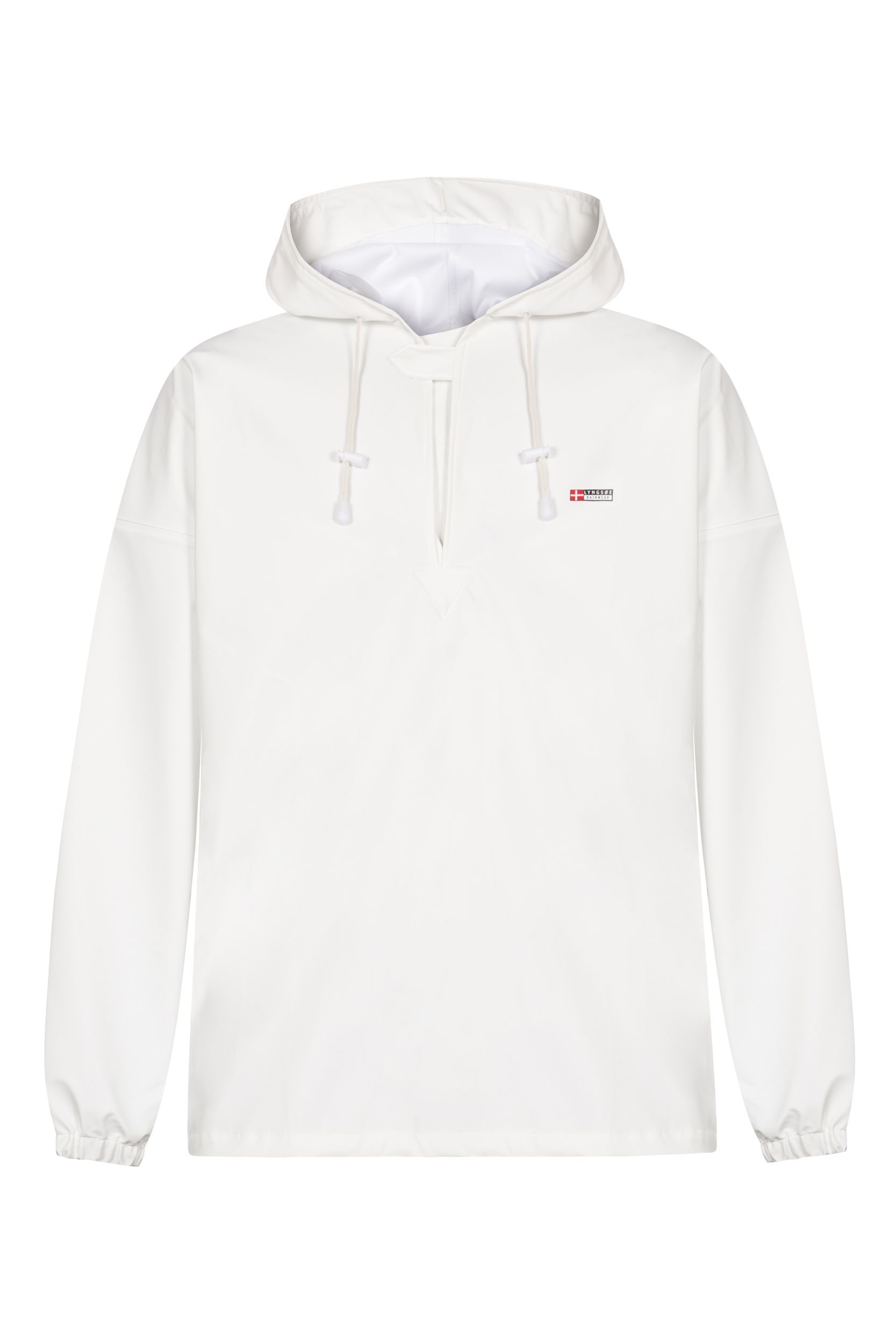 Anorak PU (95°C) - LR70