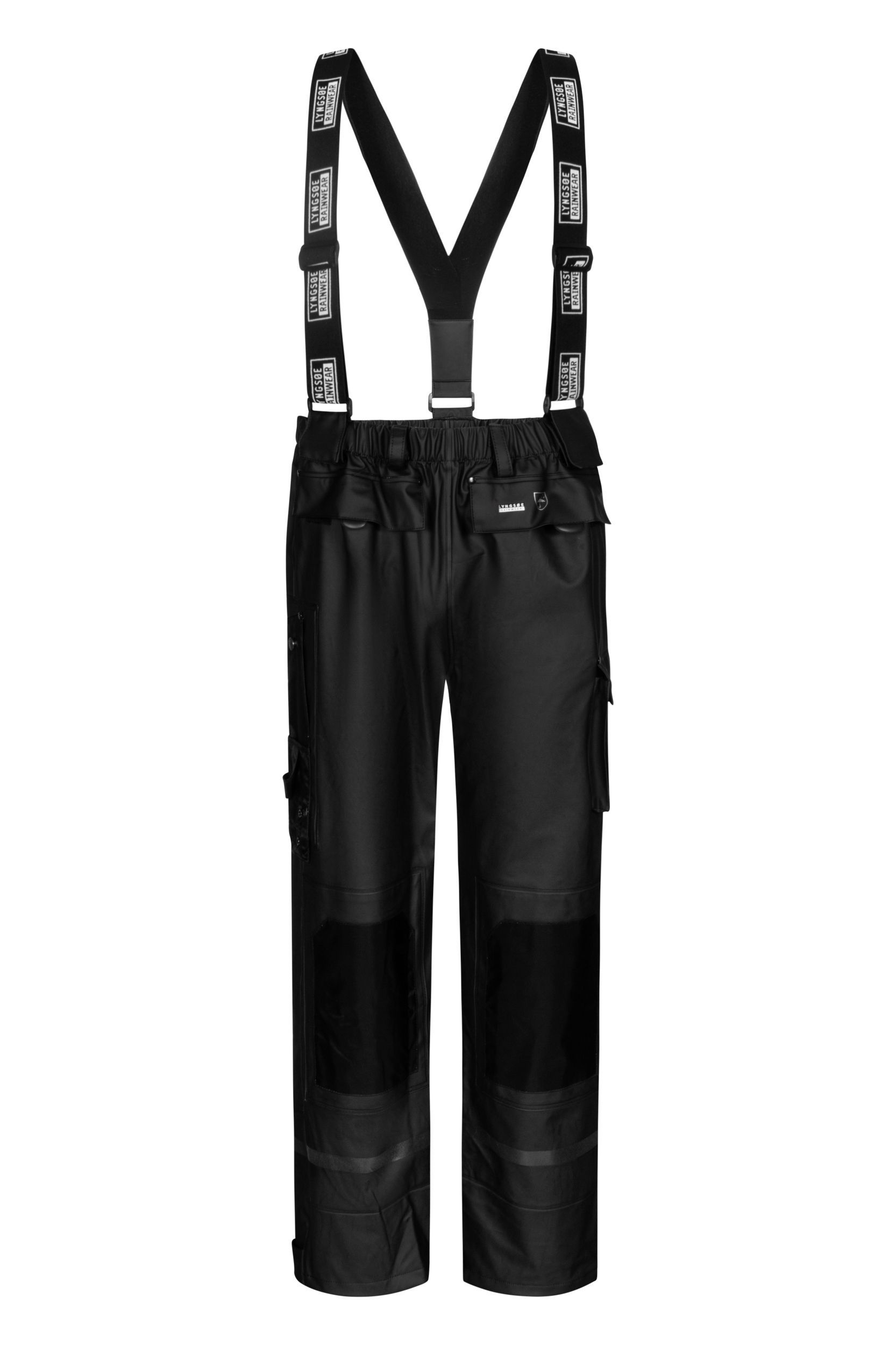 Regenbroek PU/PVC - LR7012