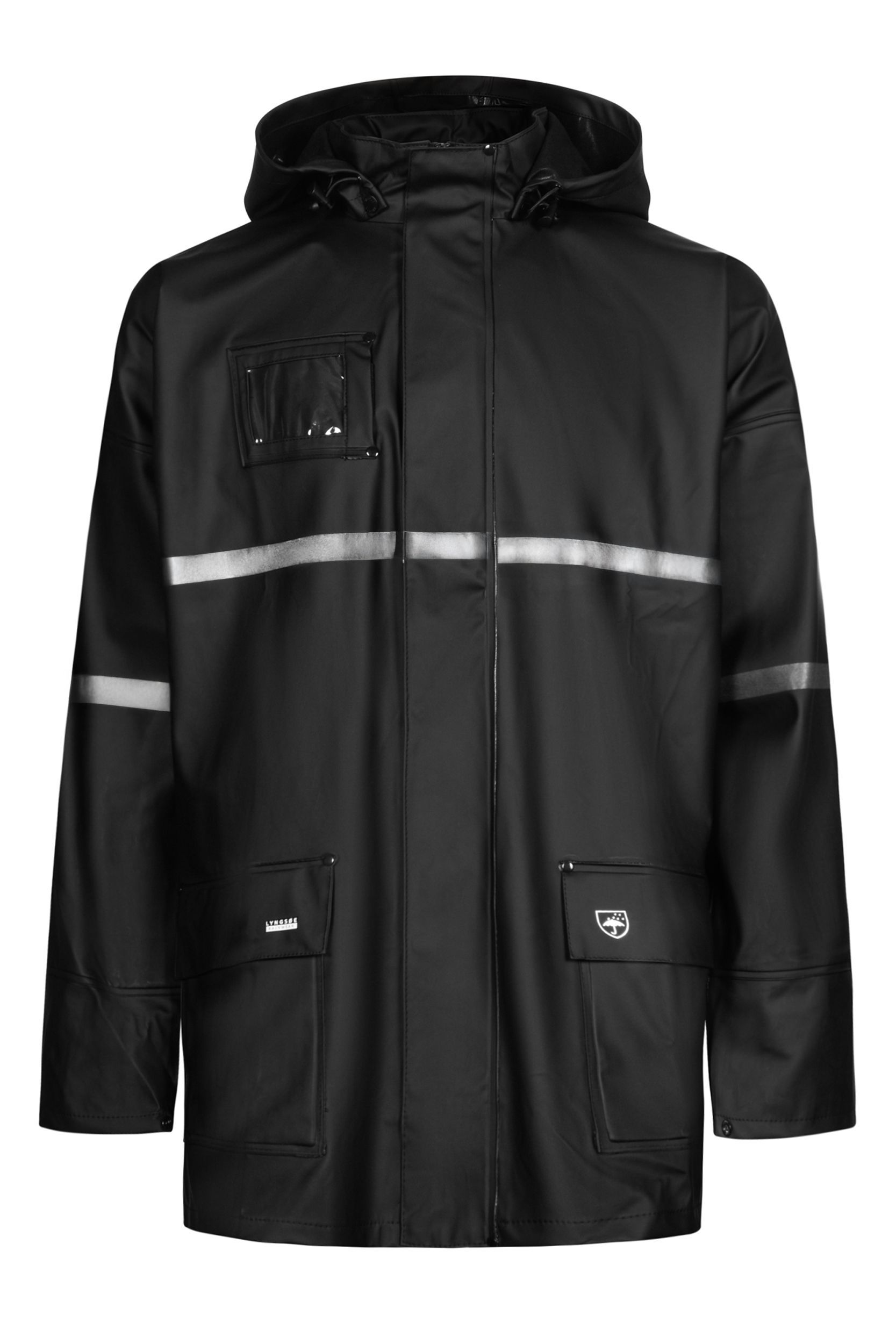 Regenjas PU/PVC - LR7015