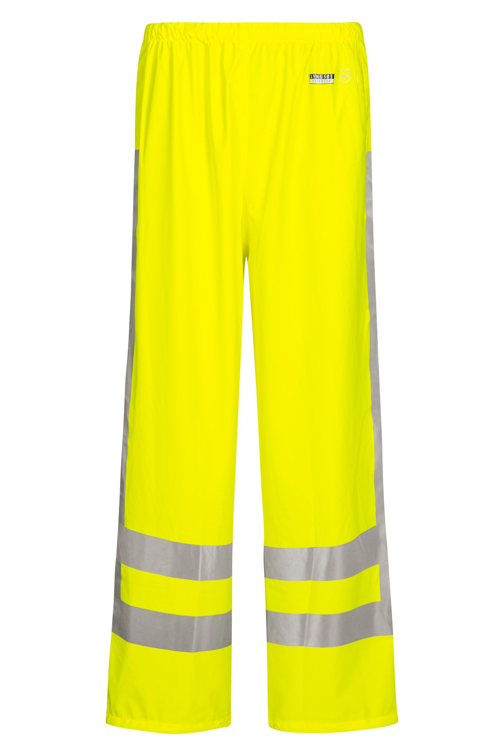 Hi-Vis regenbroek - LR71-RWS