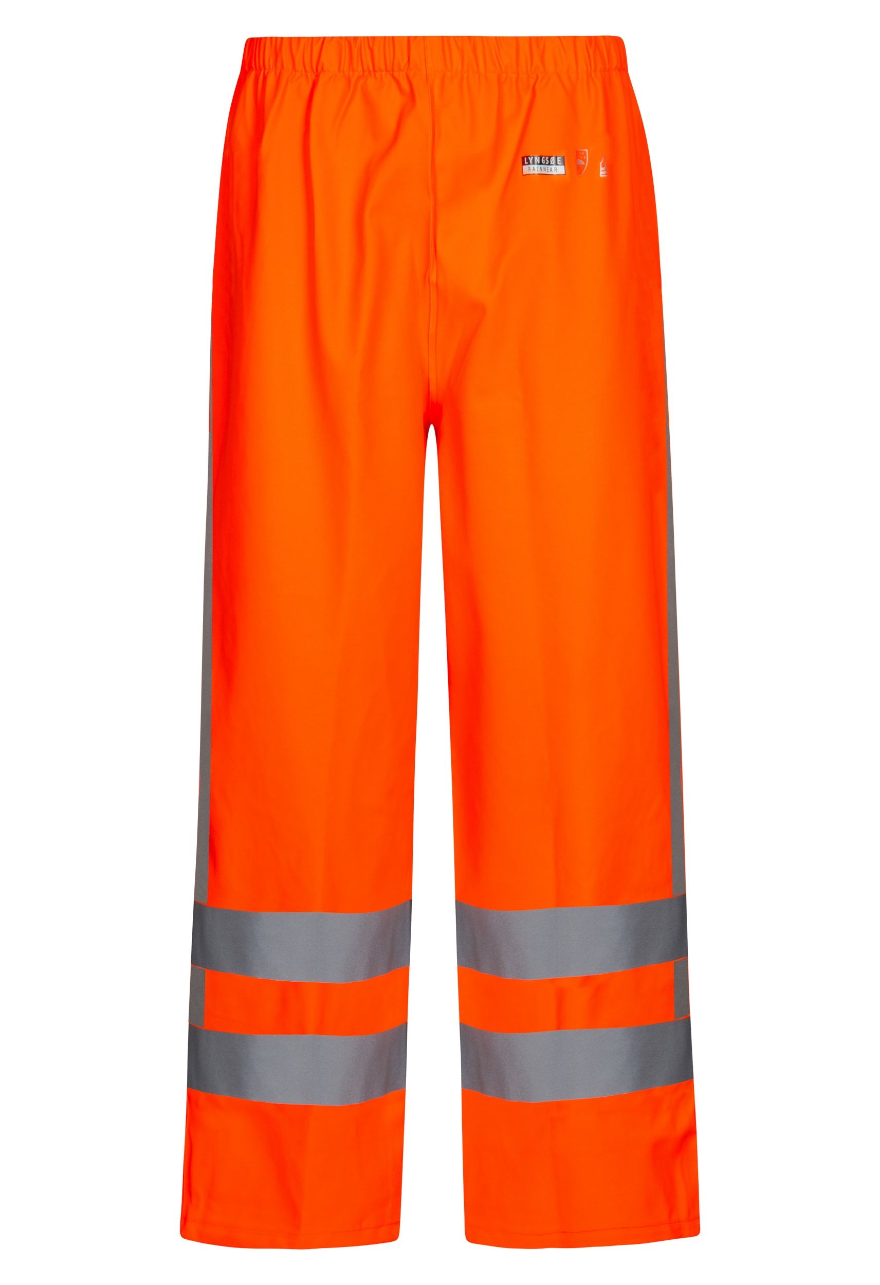 Hi-Vis regenbroek - LR71-RWS