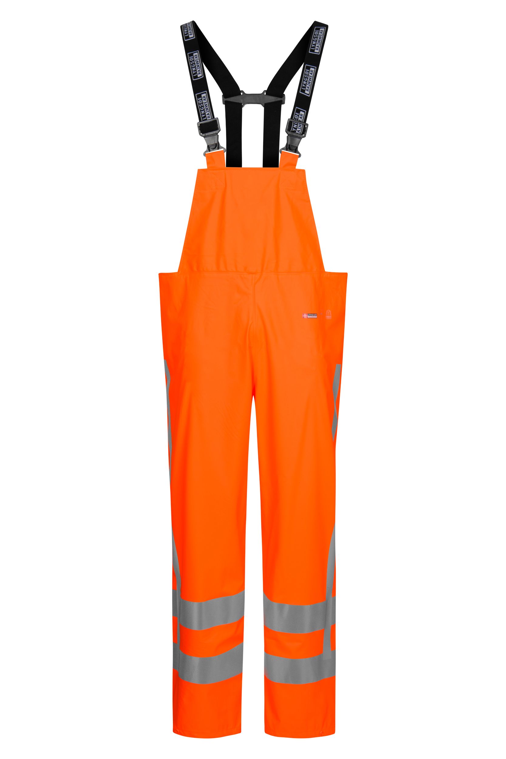 Hi-Vis overall - LR79-RWS