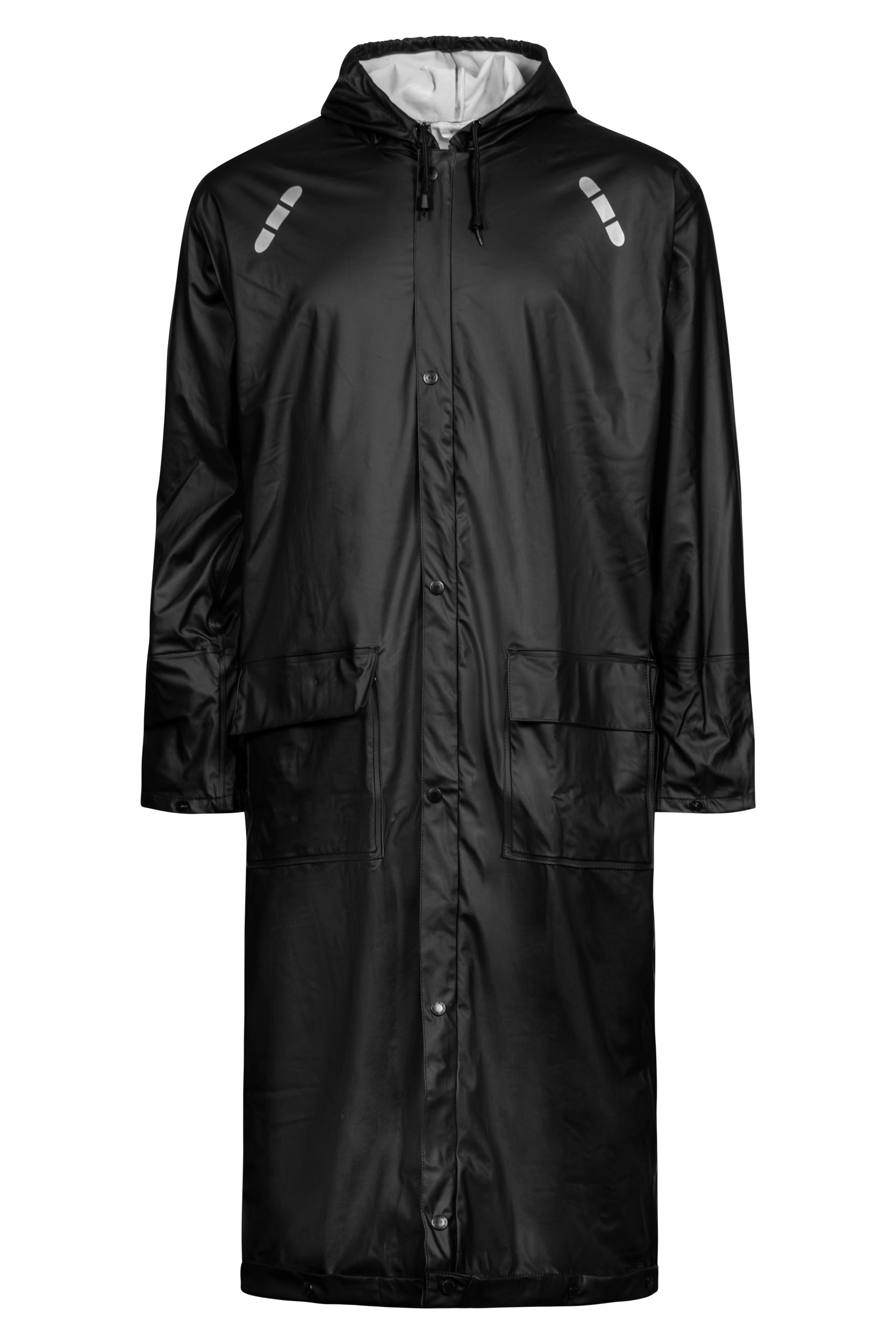 Regenjas PU 125 cm - LR8018