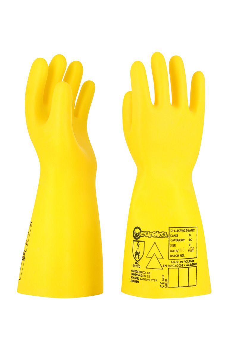 Isolerende handschoenen - RG0010