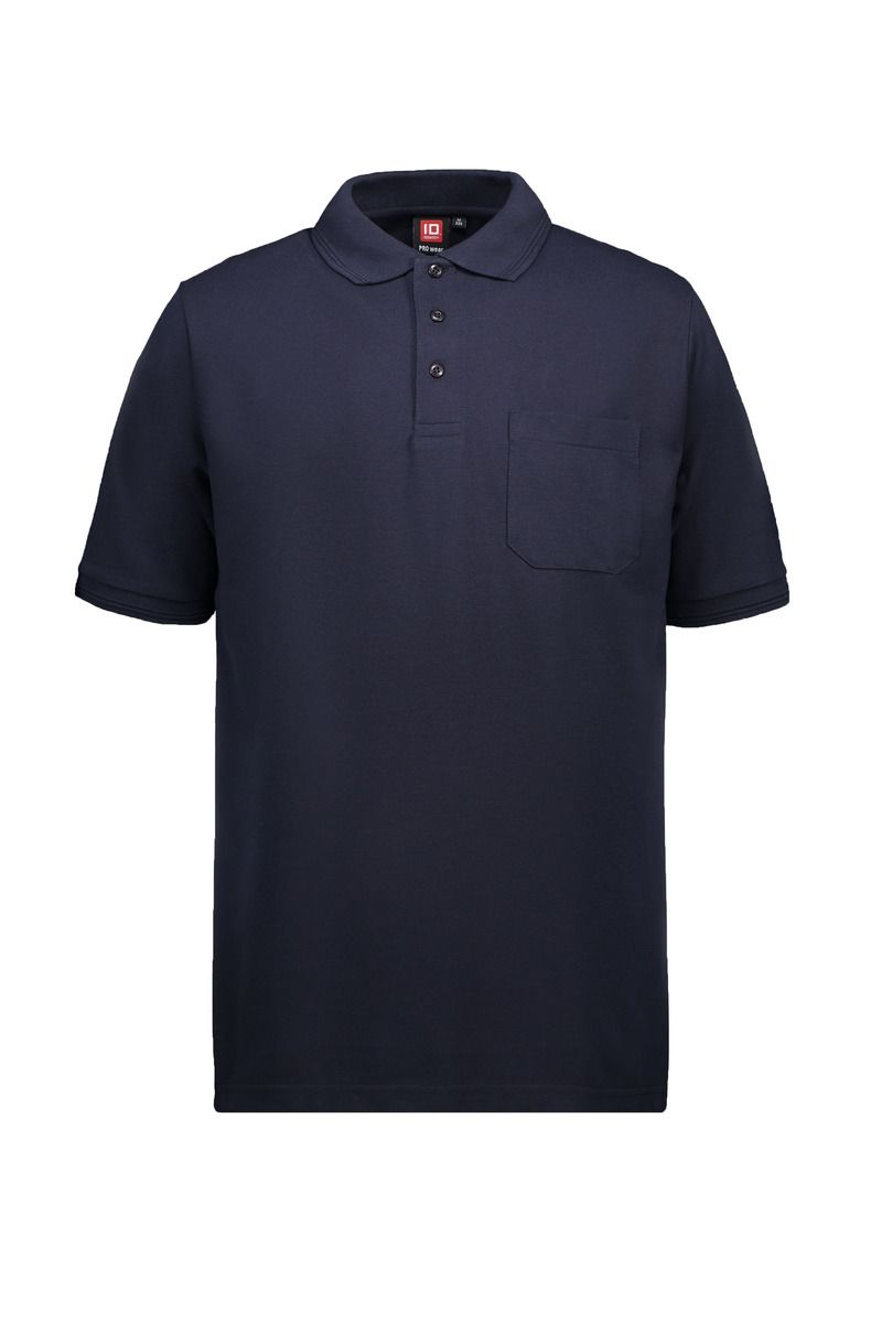 Poloshirt - RH0005