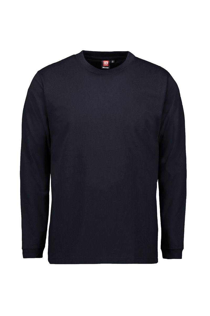 T-Shirt lange mouwen - RH0026