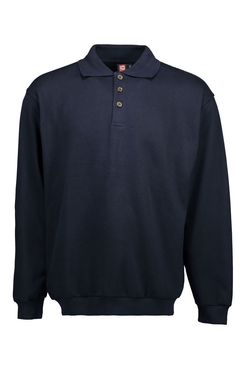 Polosweater - RH0033