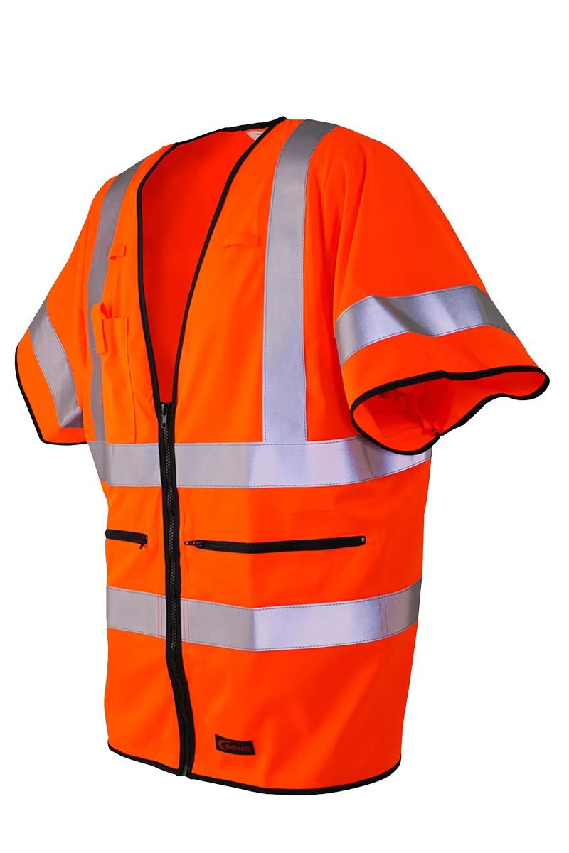 Veiligheidsvest - RS0004