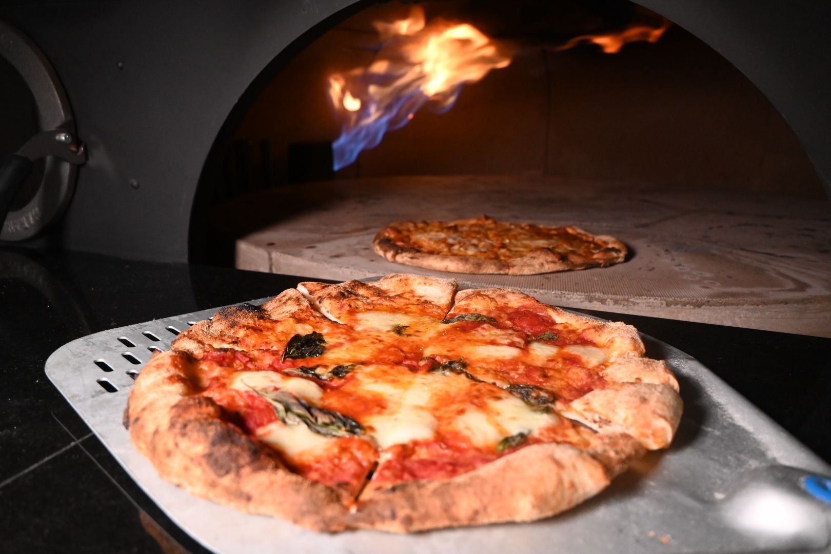 Bella Napoli - Wood Fired Pizzas & Italian Restaurant In Schaumburg, IL