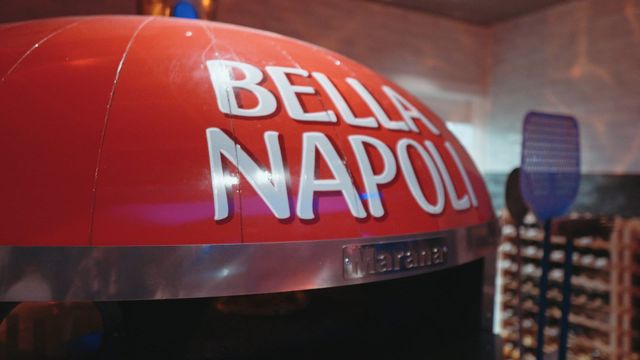 Bella Italia (sin gluten y sin lactosa) - ilcapo restaurante y servicio a  domicilio