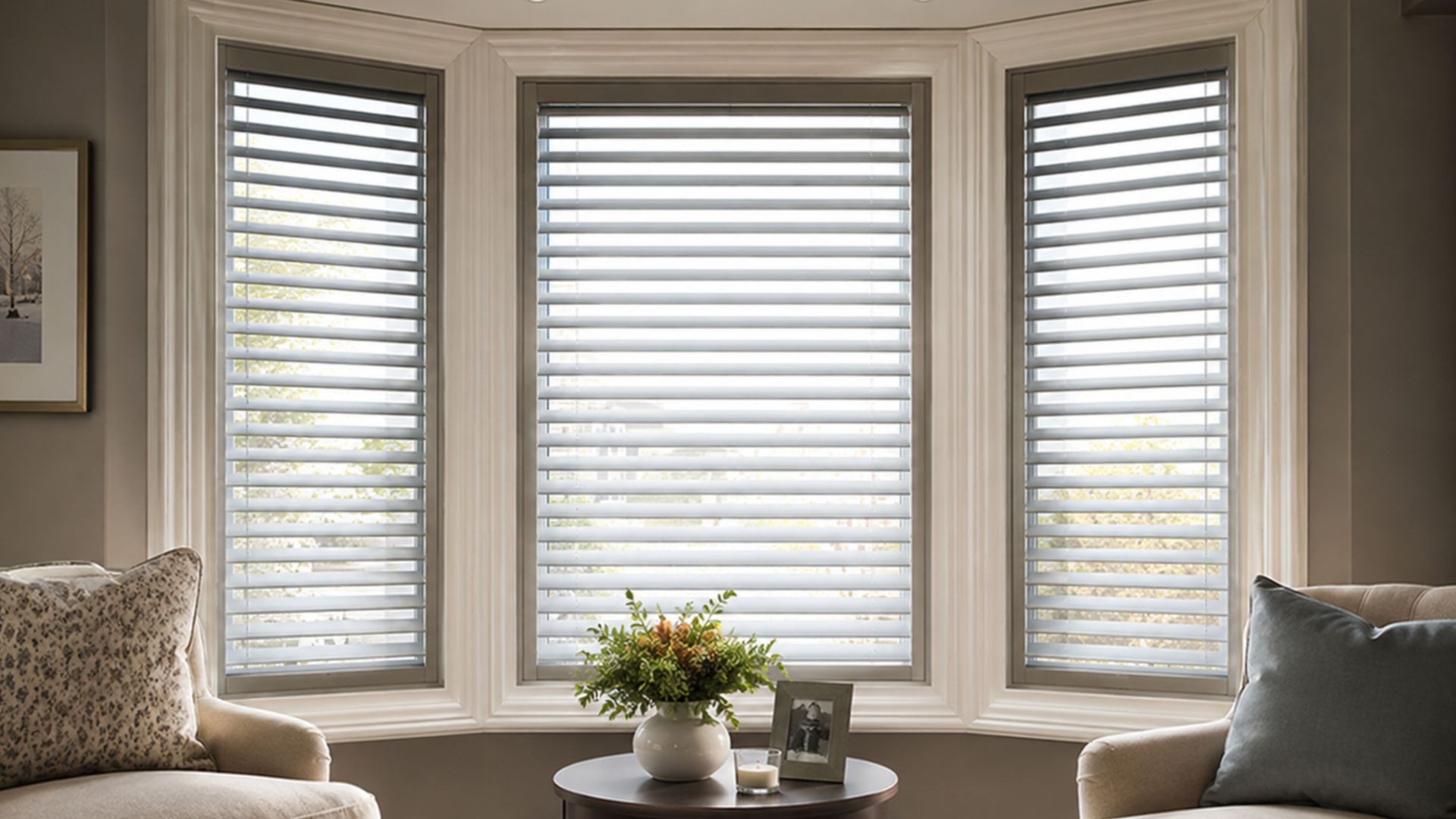 Learn how integrated blinds work and what makes them a practical, low-maintenance option .