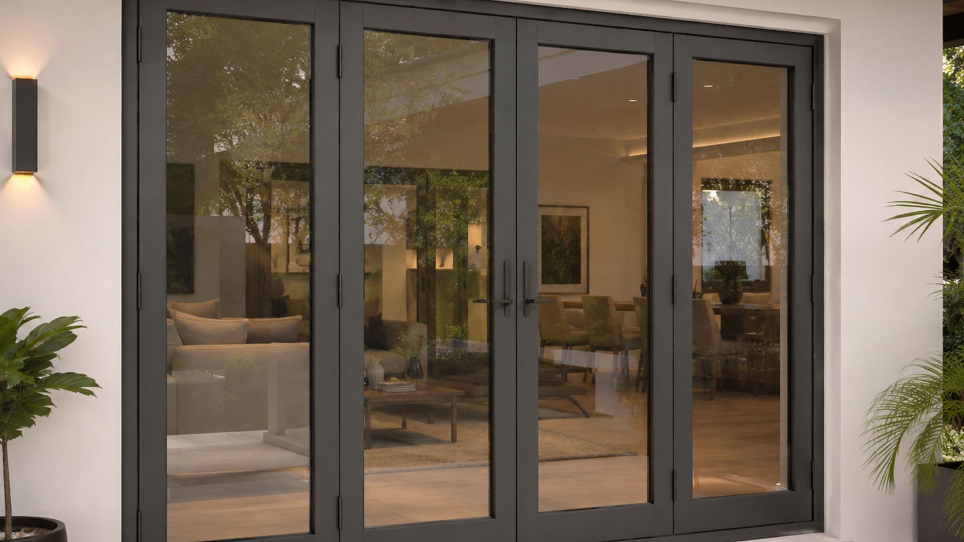 Bifold doors are popular home upgrades in 2026. Here's an honest breakdown of what they cost