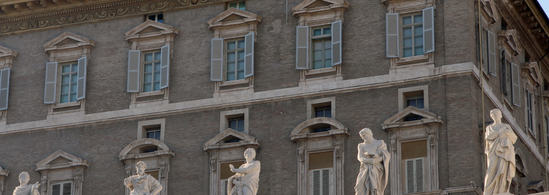 6 of the most iconic windows in the world