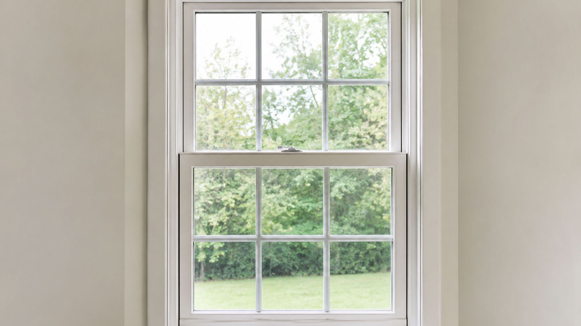 Learn the difference between single and double hung windows, including ventilation, maintenance,