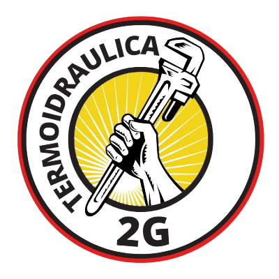2g termoidraulica logo