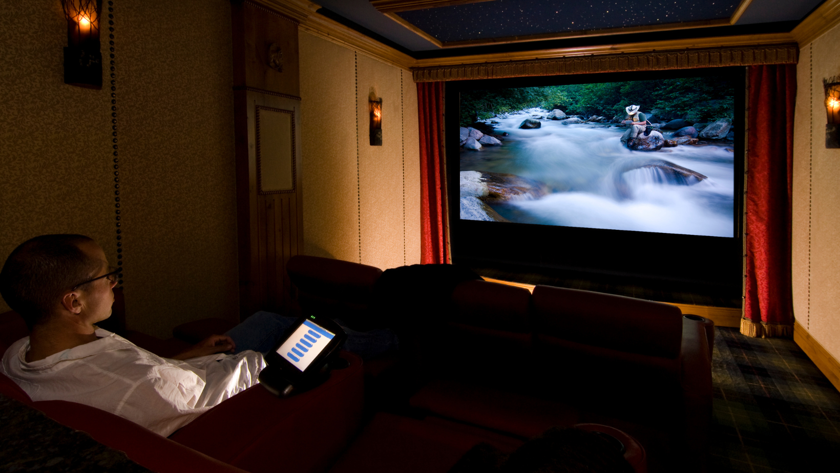 home theater