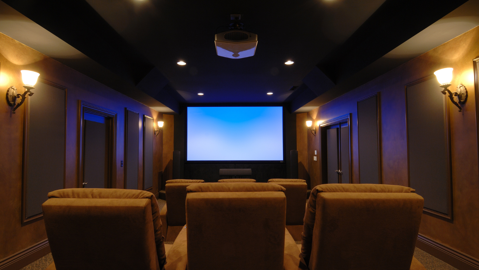 home theater