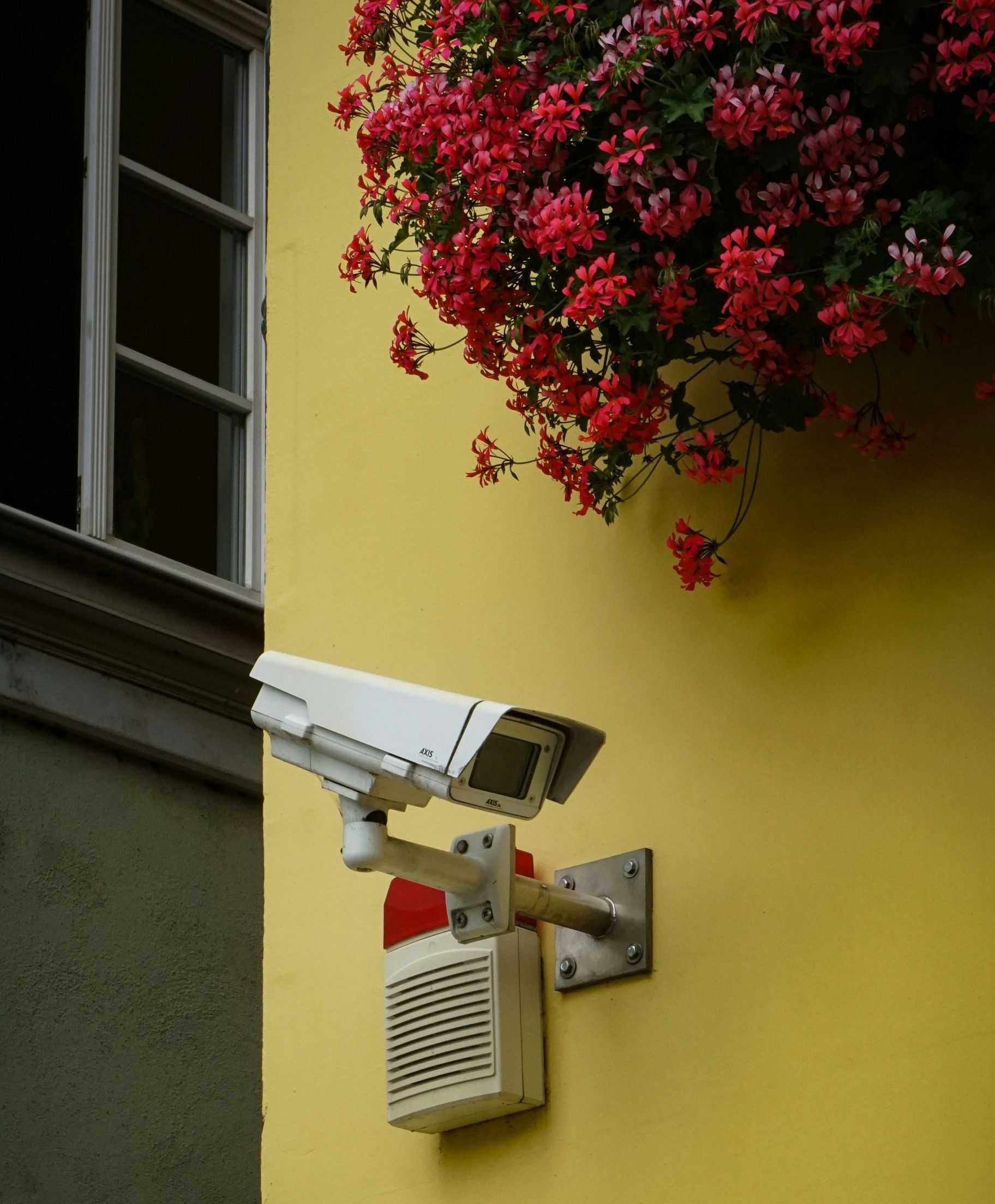 security camera