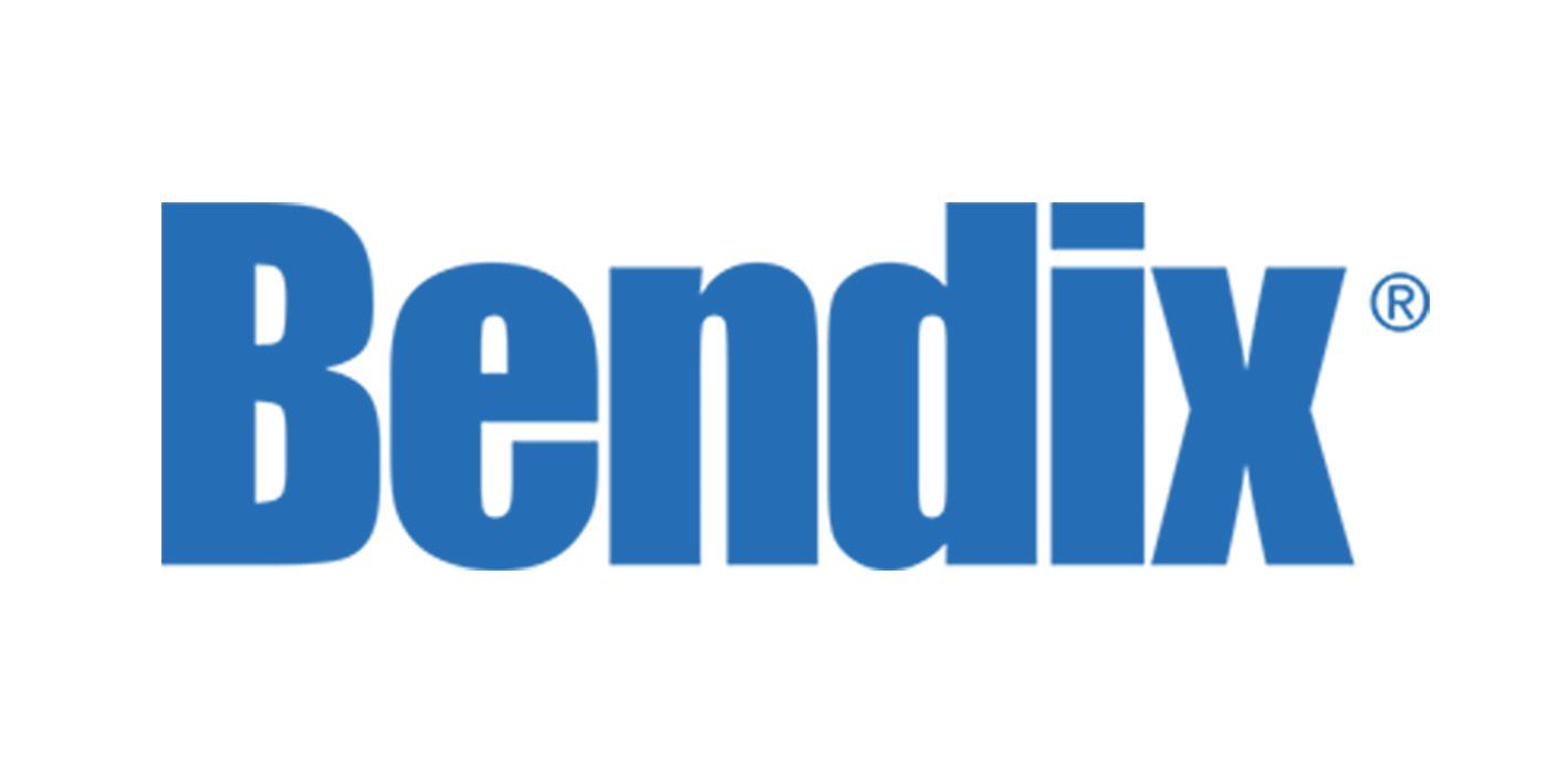Bendix logo