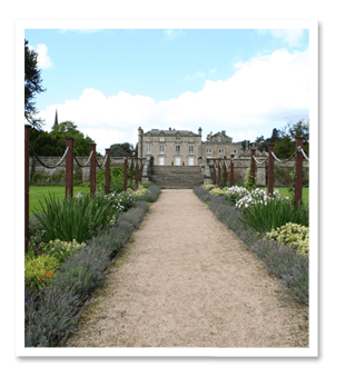 Gardening - Warwick - Shire Oak Landscapes Ltd - Home top