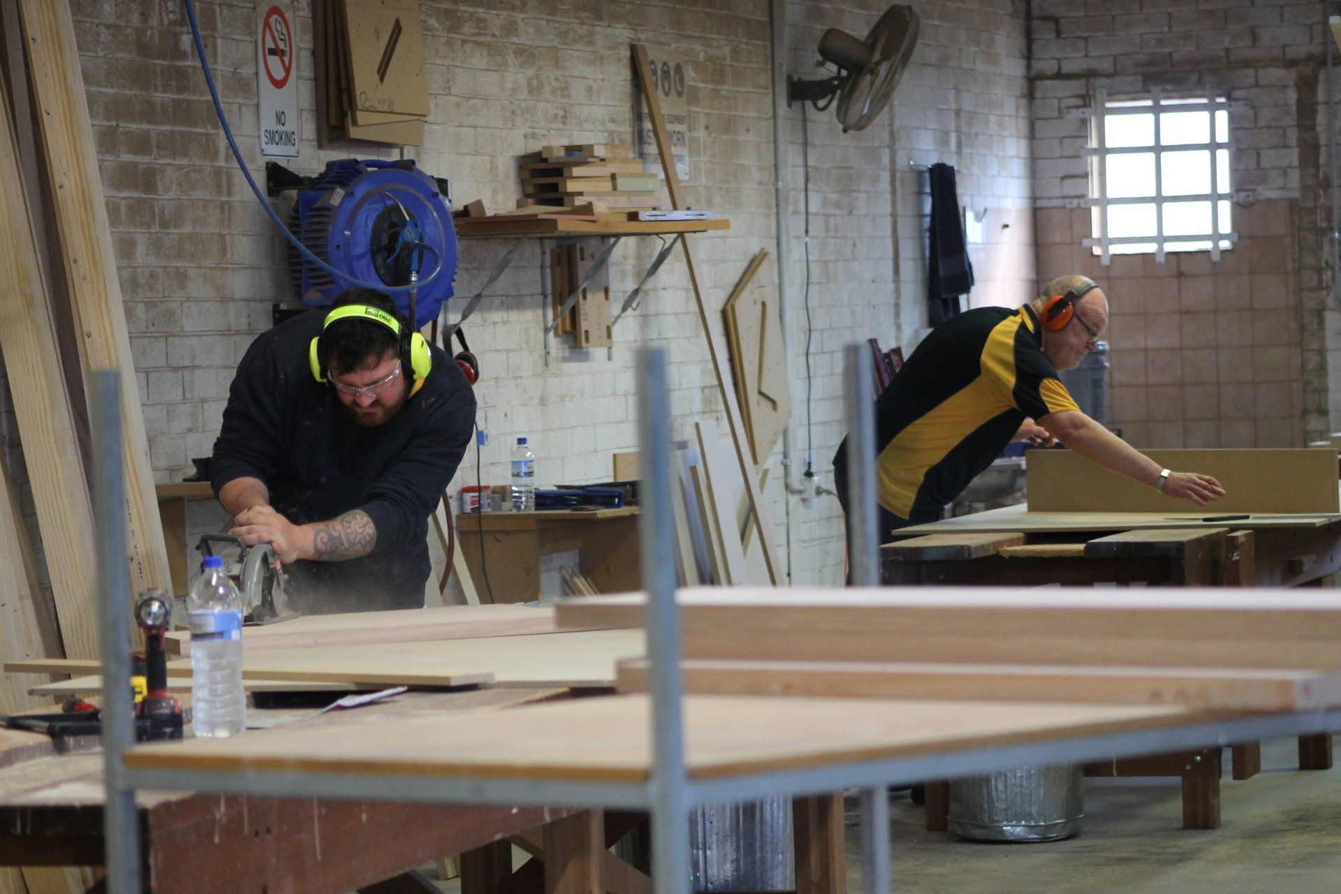 Staircase Kelmscott, WA Timber Staircases