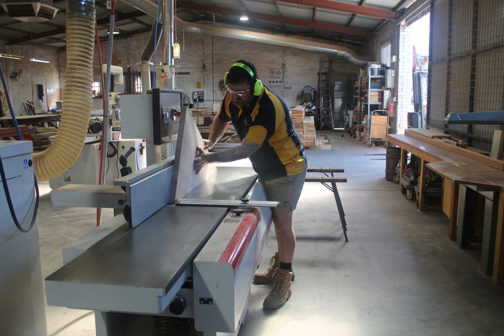 Staircase Kelmscott, WA Timber Staircases