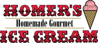 Homer's Ice Cream