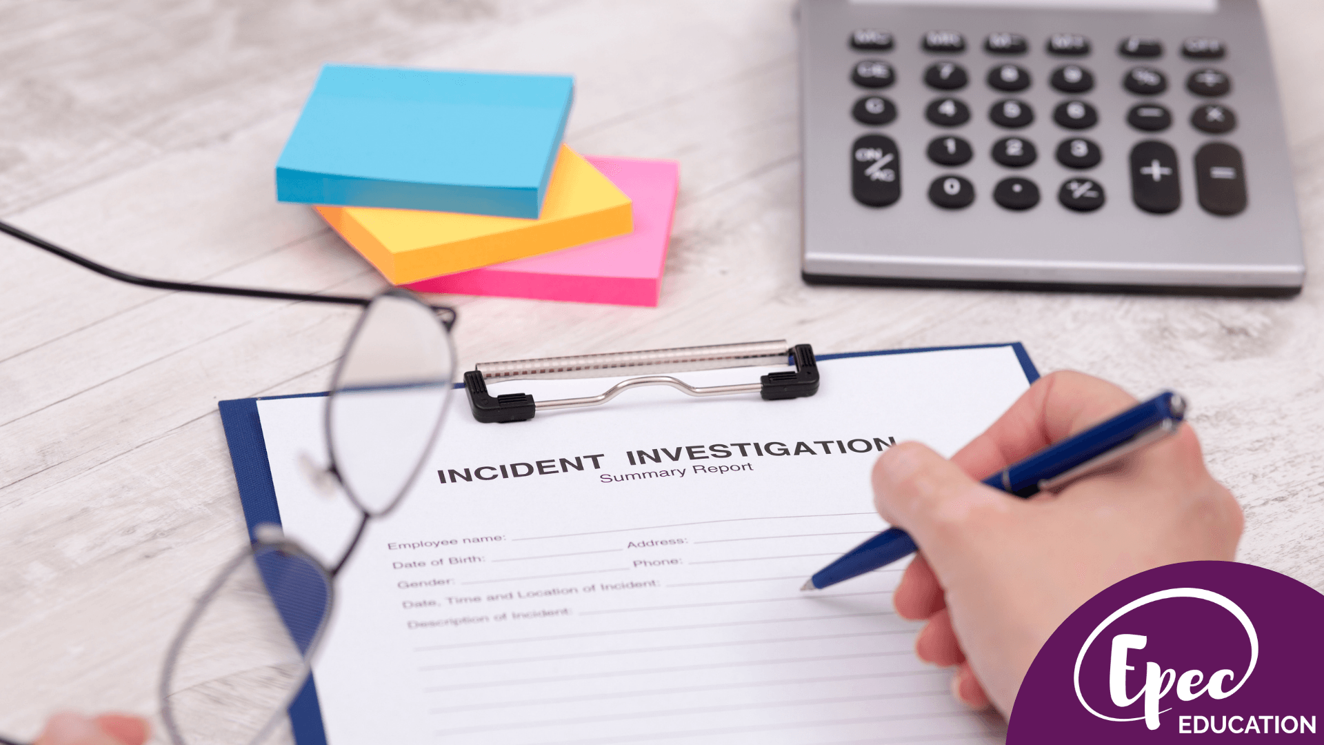 Maintain work health and safety (HLTWHS003)