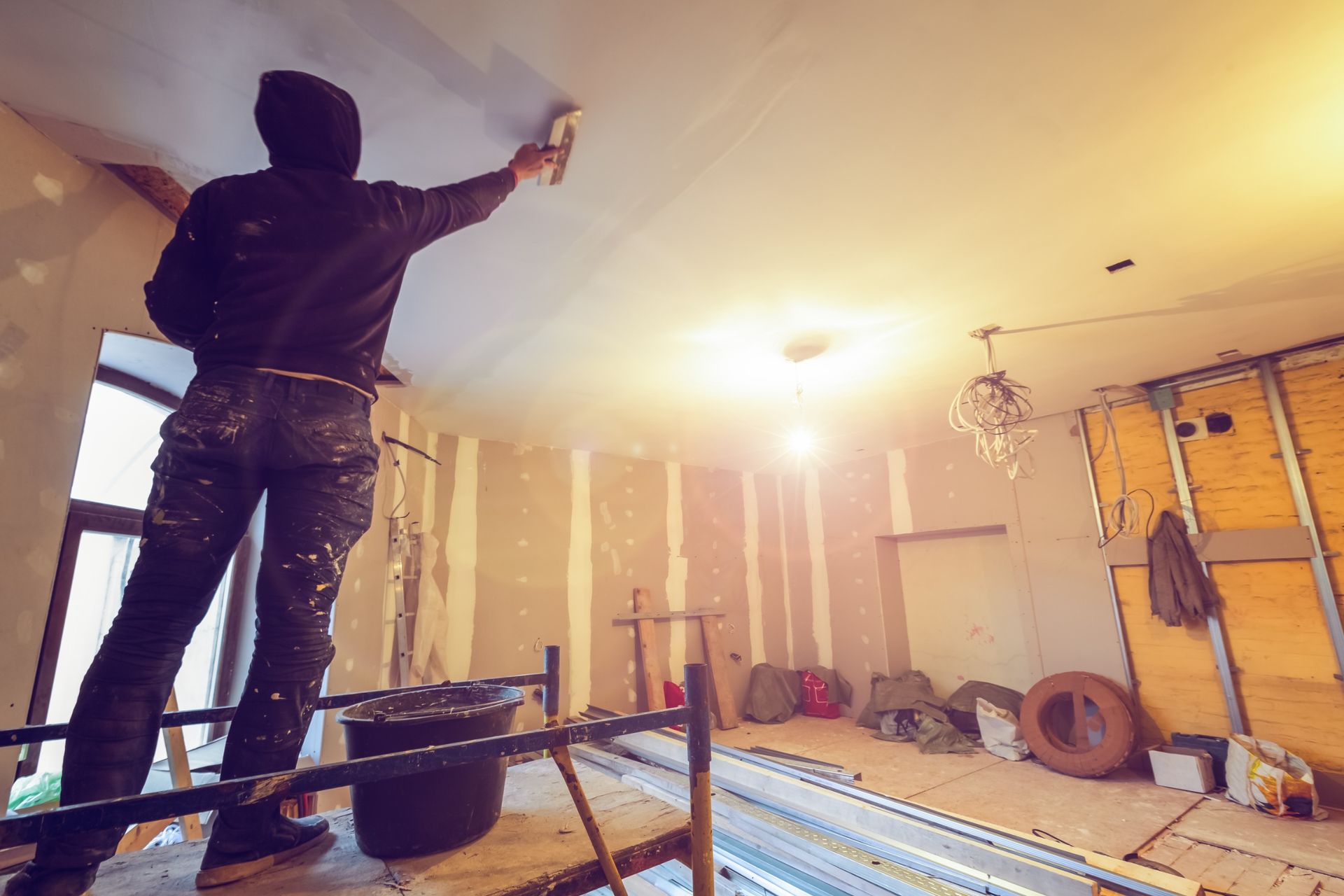 9 Simple Home Improvements That Can Increase Value