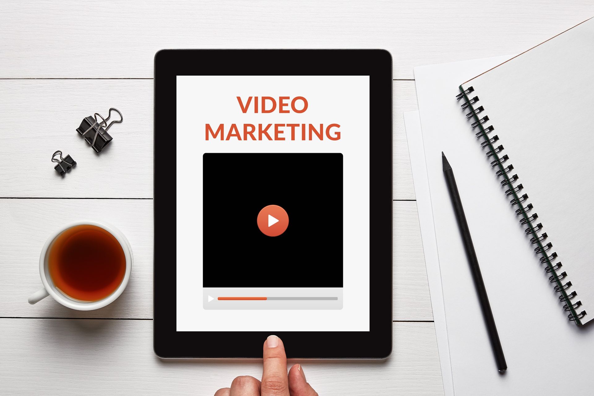 Real Estate Video Marketing Ideas