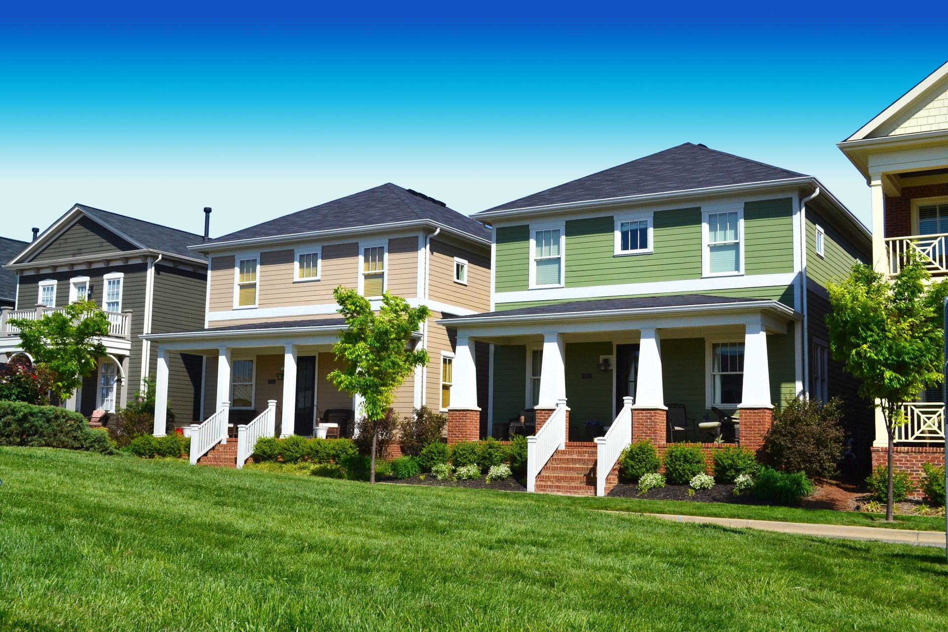How to Take Exceptional Real Estate Photos