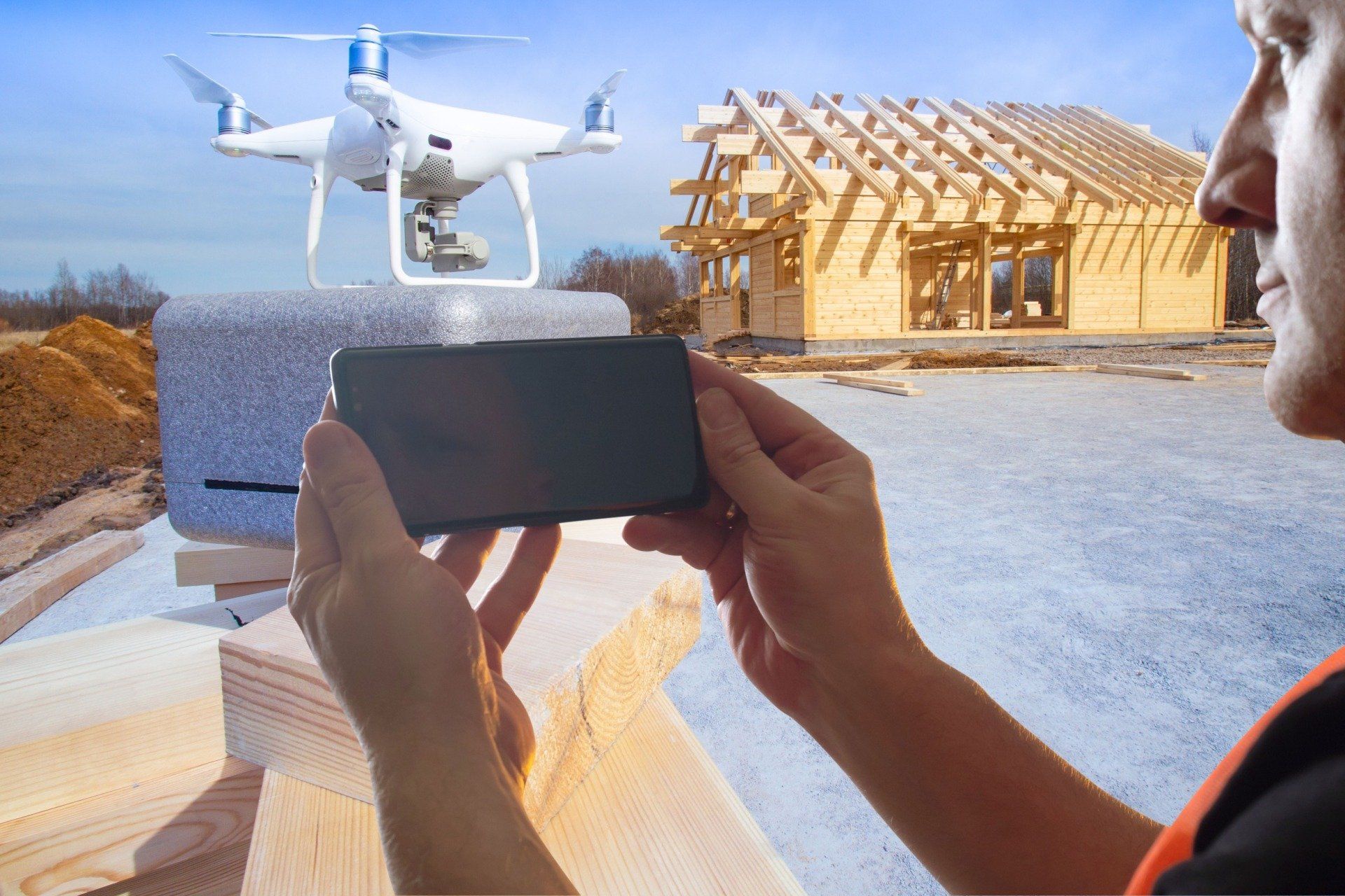 Everything You Need to Know About Real Estate Drone Videos