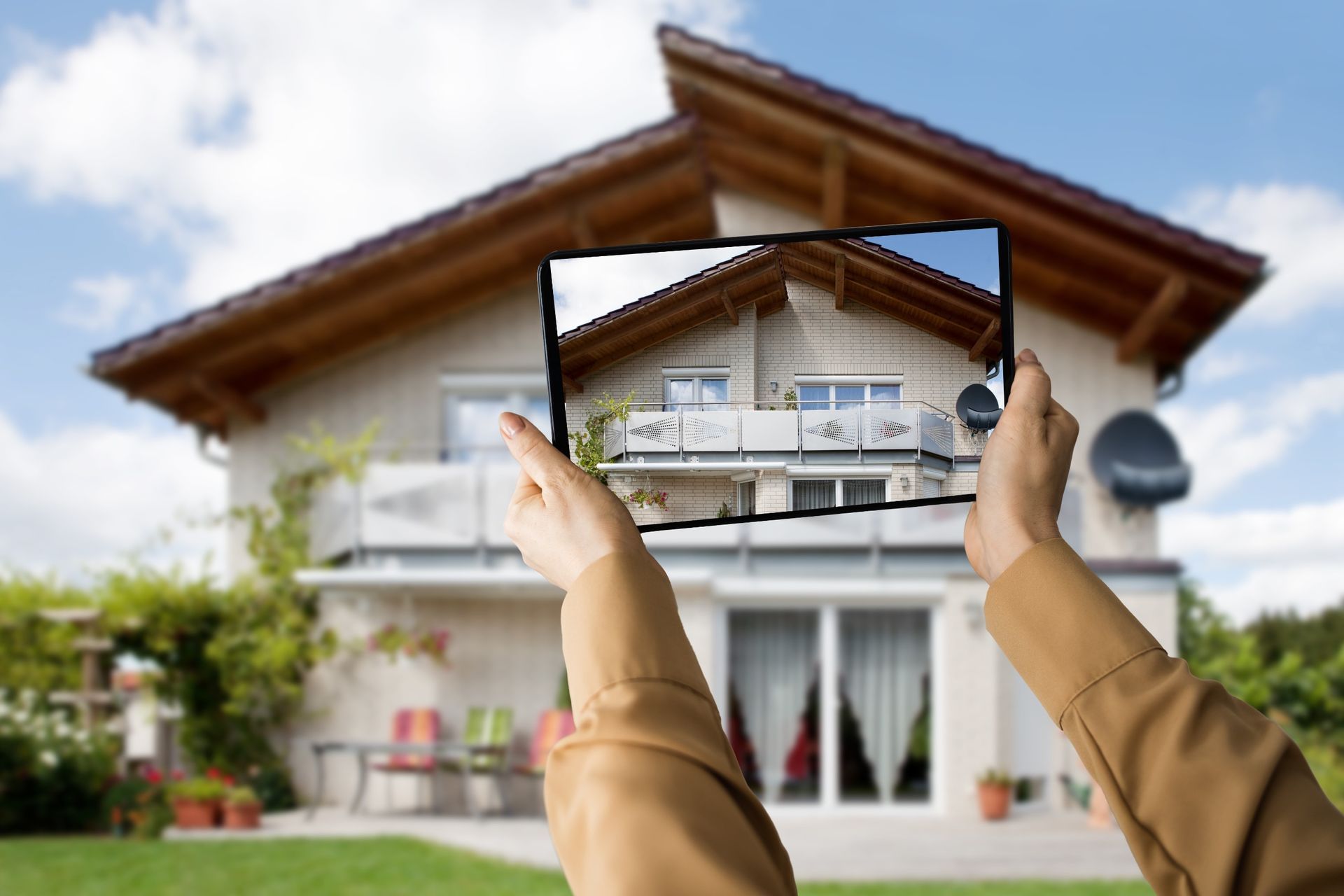 The Essential Features All Real Estate Virtual Tours Should Have