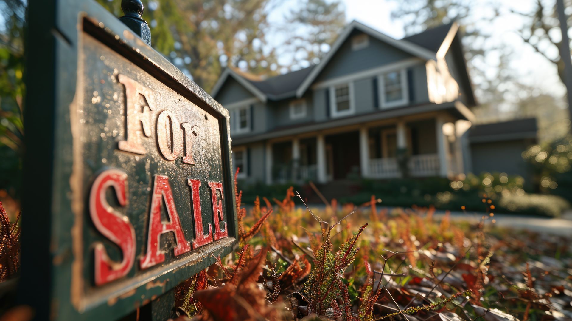 9 Critical Components Every Real Estate Listing Presentation Needs in 2025